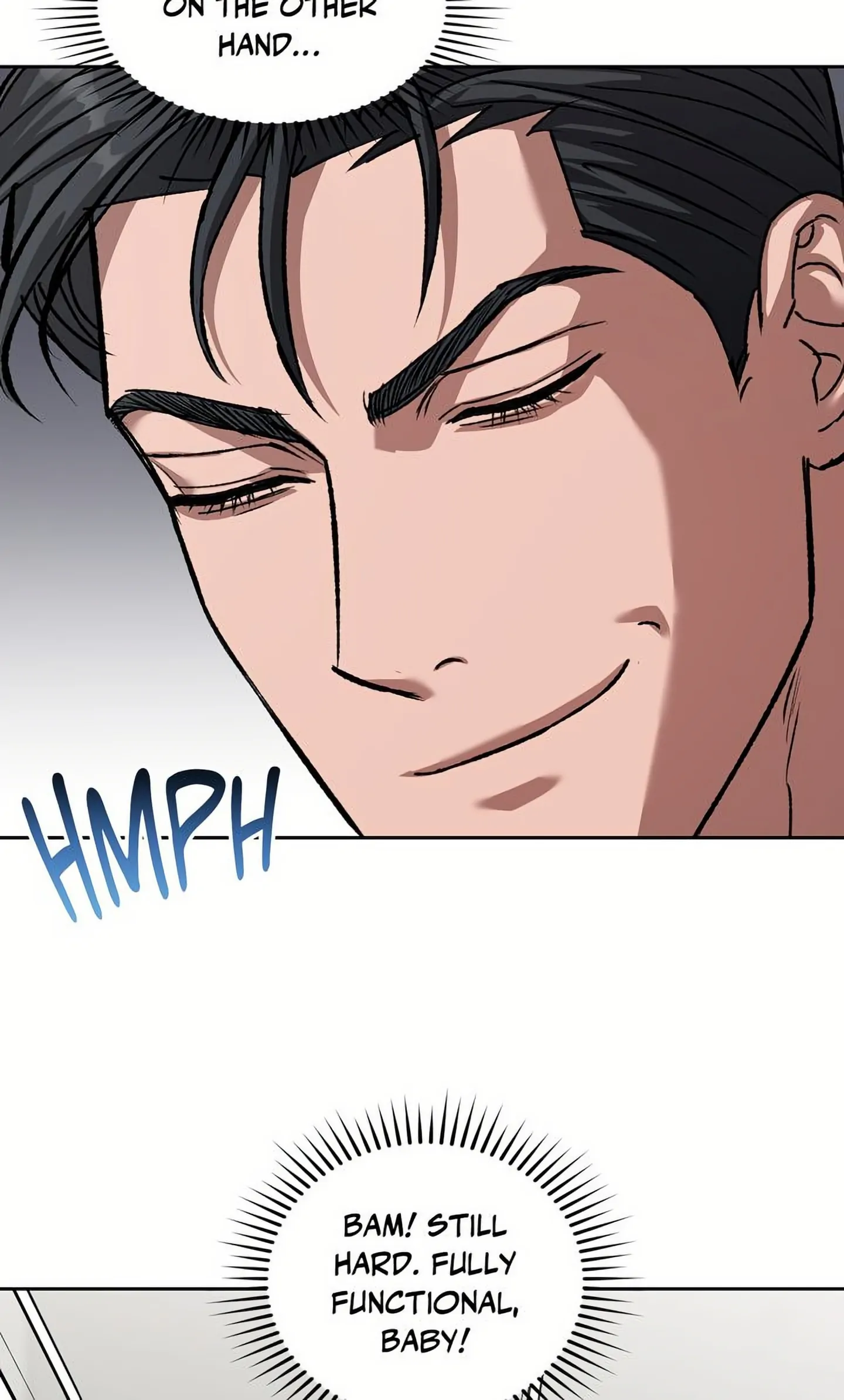 My Sweet Psycho Baby - Chapter 15 Page 22