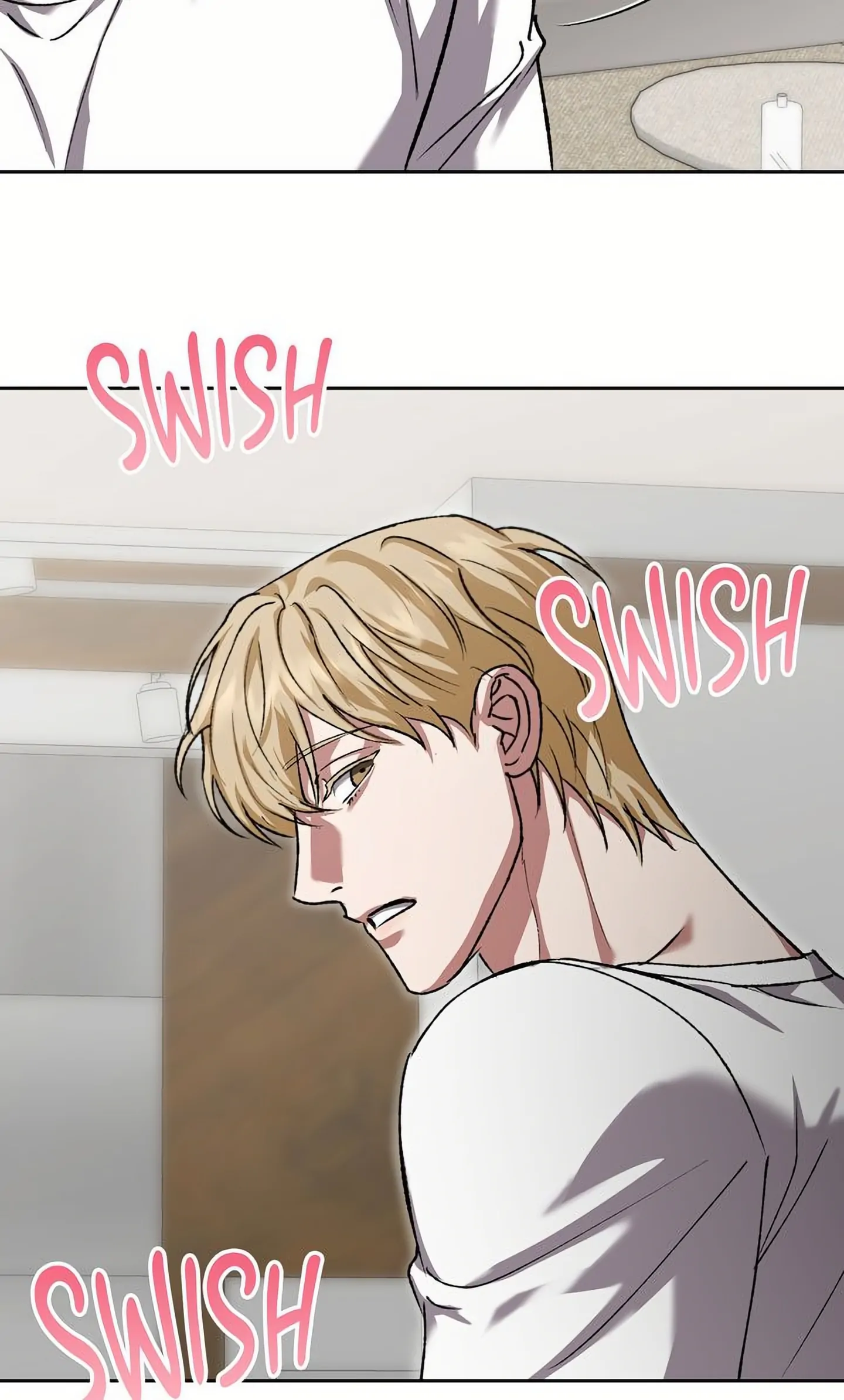 My Sweet Psycho Baby - Chapter 15 Page 25