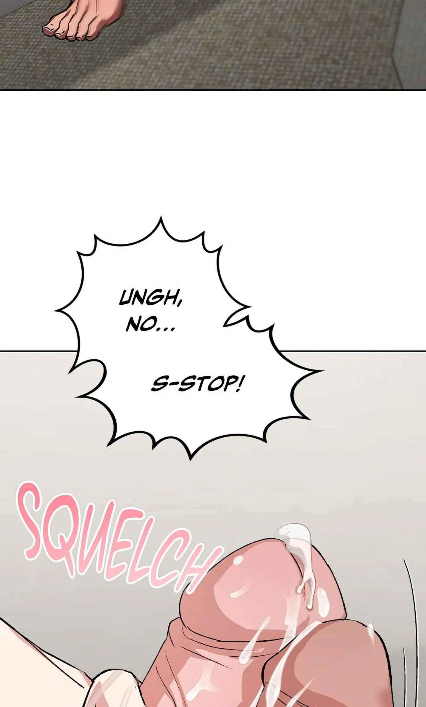 My Sweet Psycho Baby - Chapter 15 Page 3
