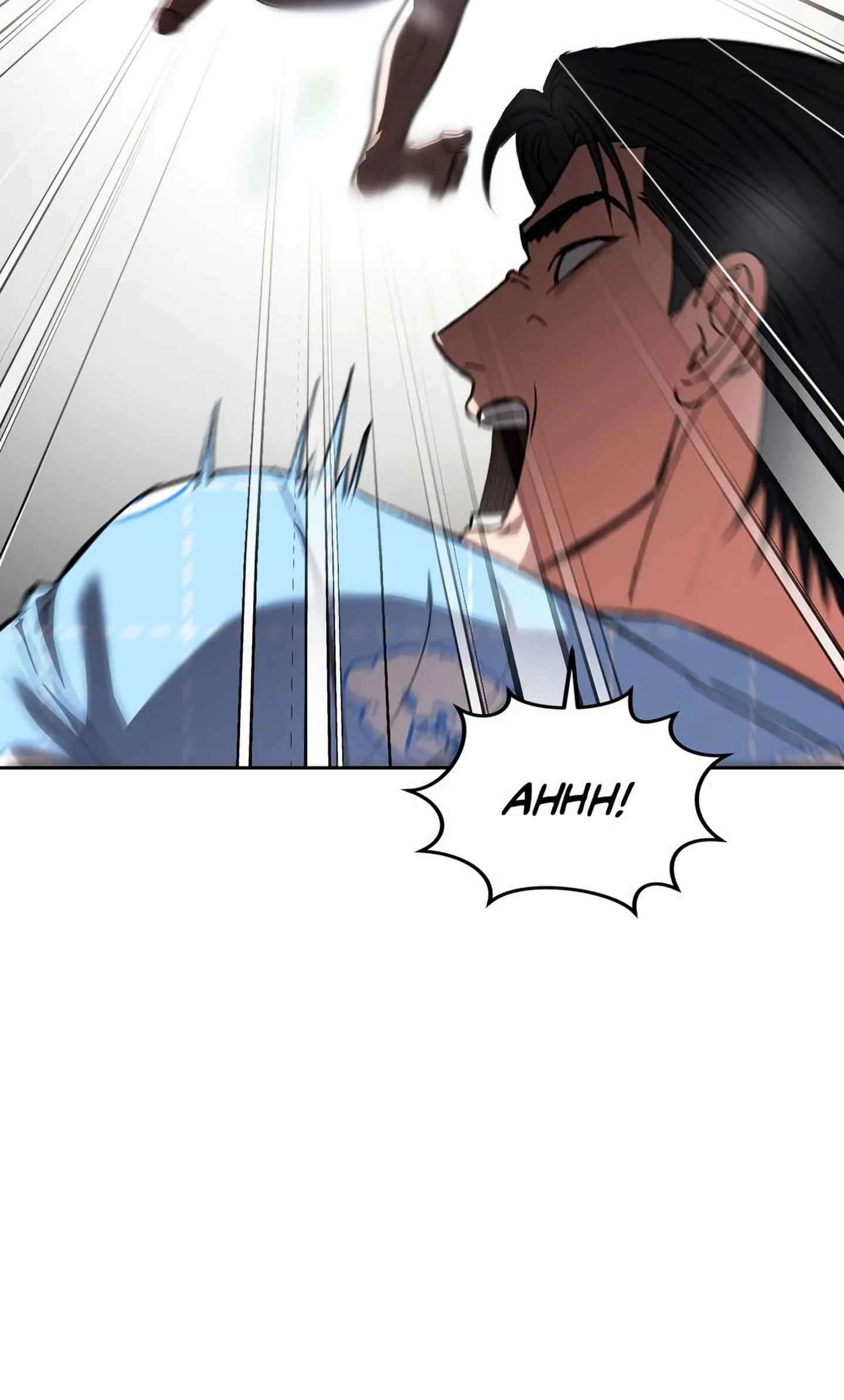 My Sweet Psycho Baby - Chapter 15 Page 30