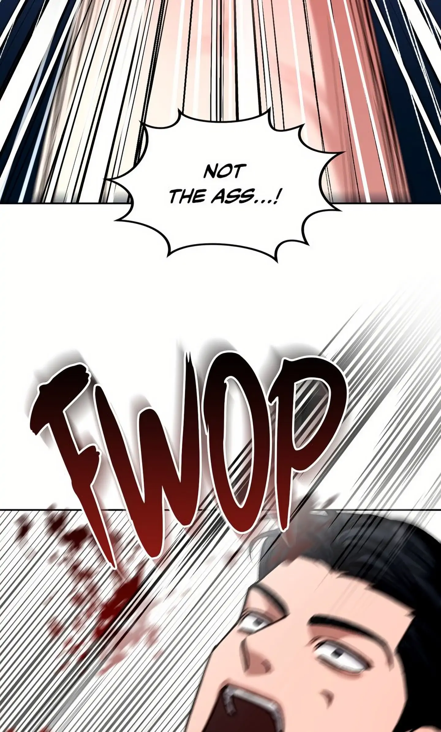 My Sweet Psycho Baby - Chapter 15 Page 35