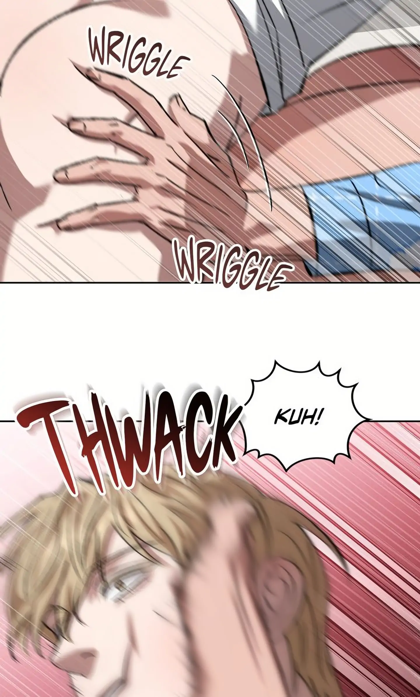 My Sweet Psycho Baby - Chapter 15 Page 39