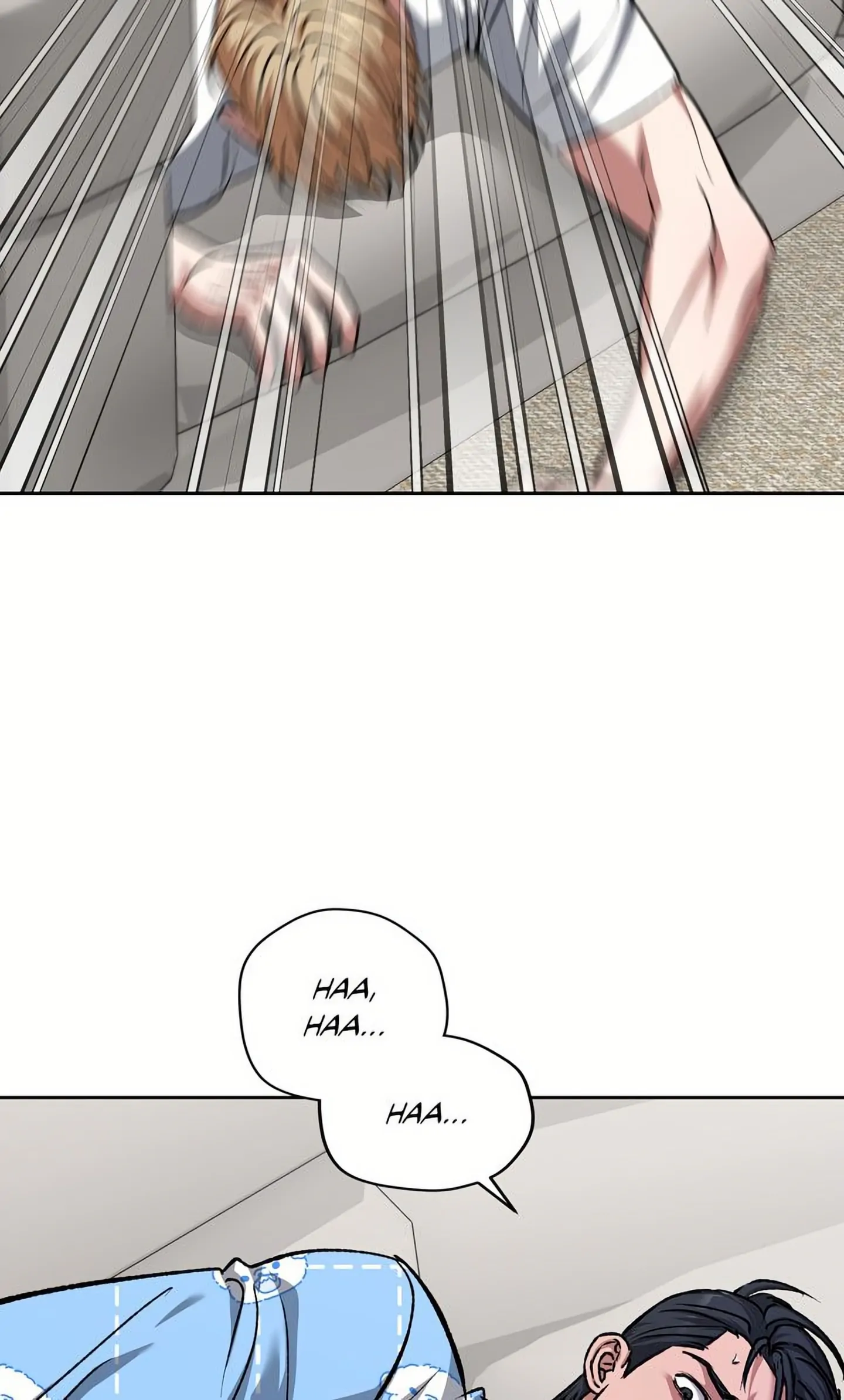 My Sweet Psycho Baby - Chapter 15 Page 42