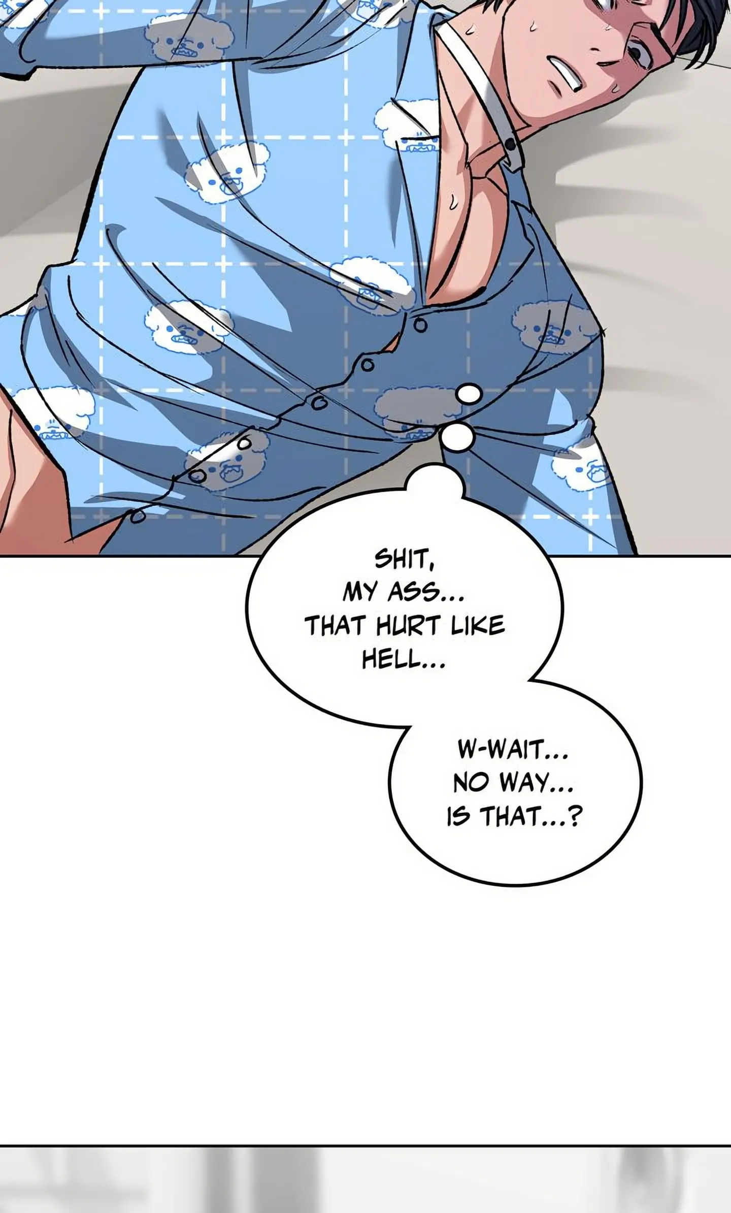 My Sweet Psycho Baby - Chapter 15 Page 43
