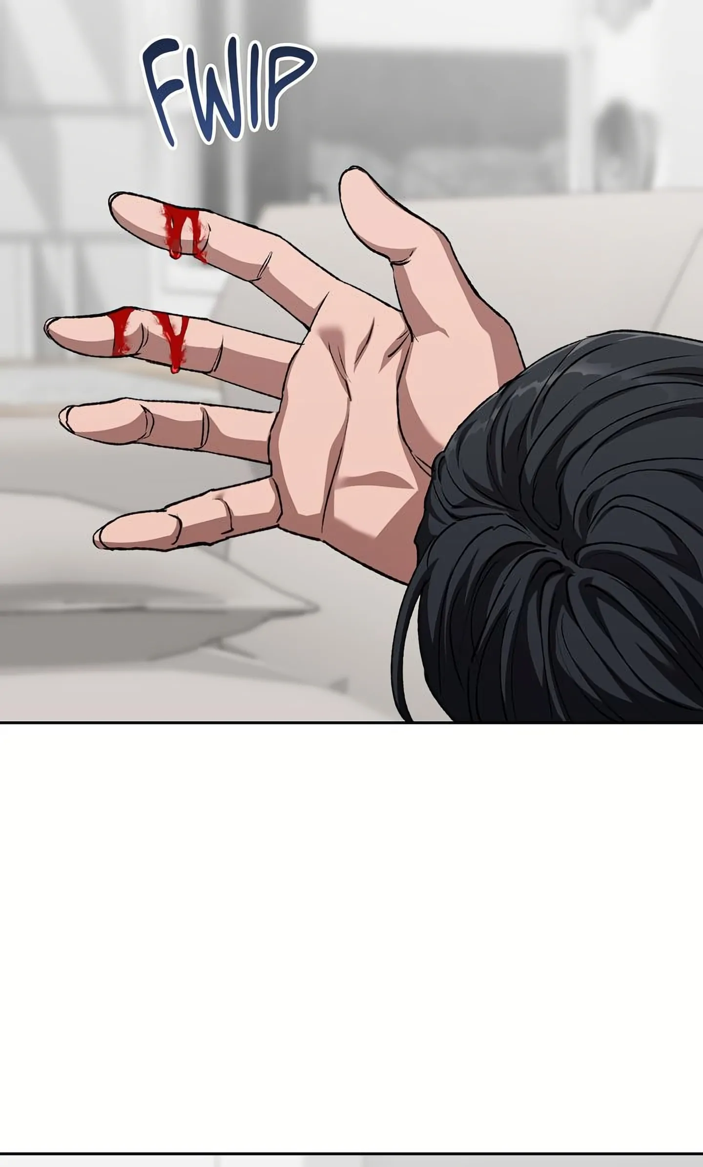 My Sweet Psycho Baby - Chapter 15 Page 44