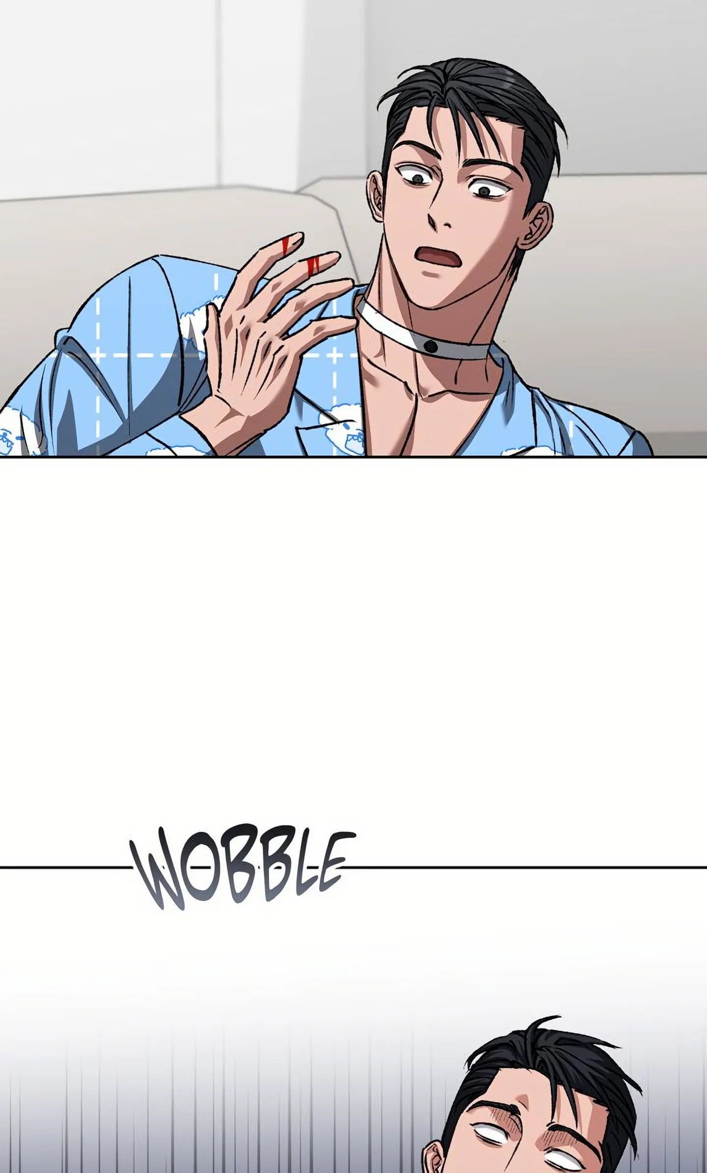 My Sweet Psycho Baby - Chapter 15 Page 45