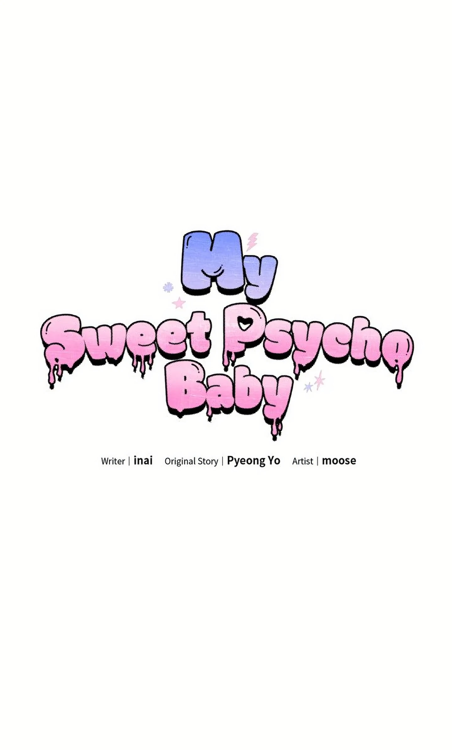 My Sweet Psycho Baby - Chapter 15 Page 48