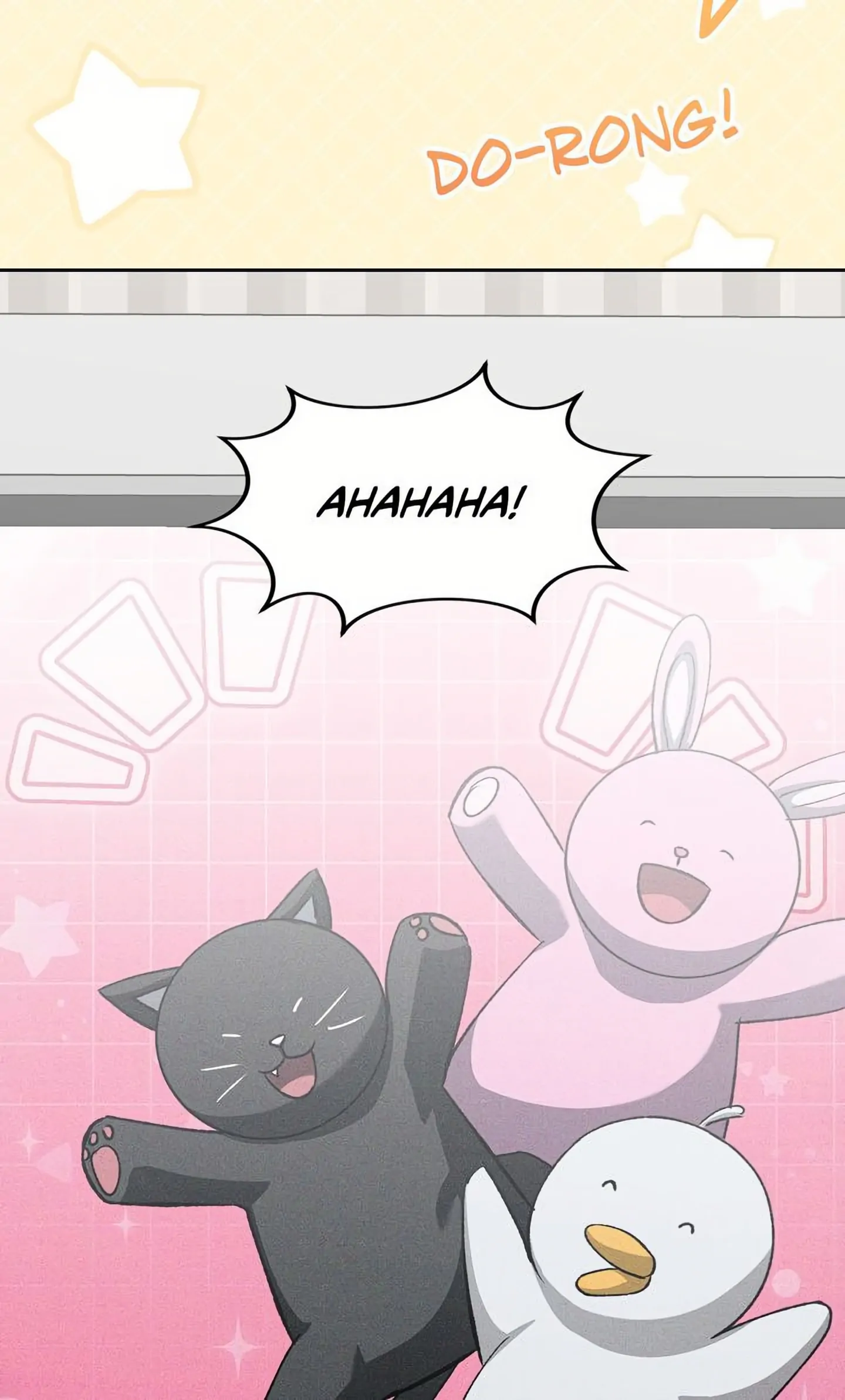 My Sweet Psycho Baby - Chapter 15 Page 50