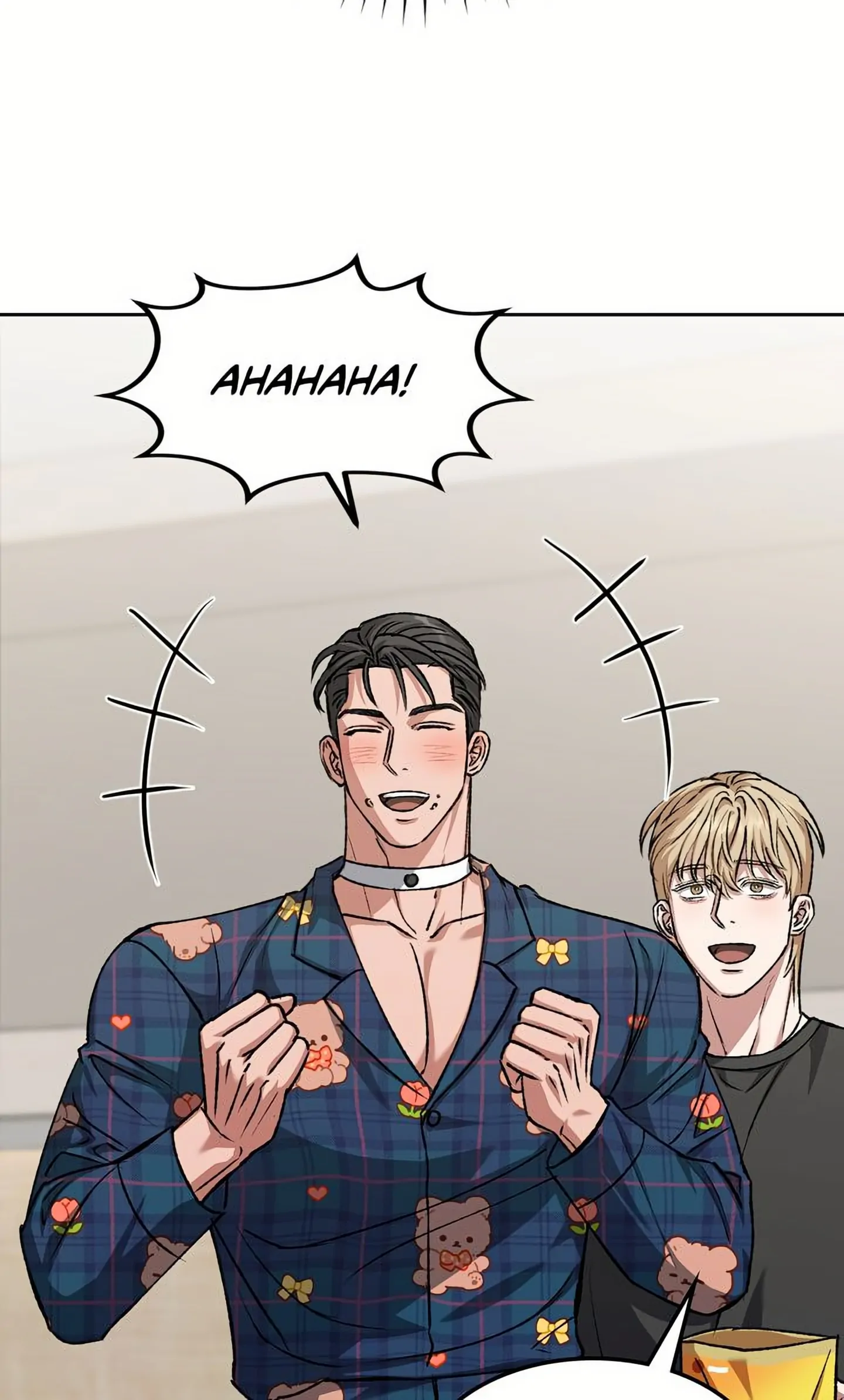 My Sweet Psycho Baby - Chapter 15 Page 55