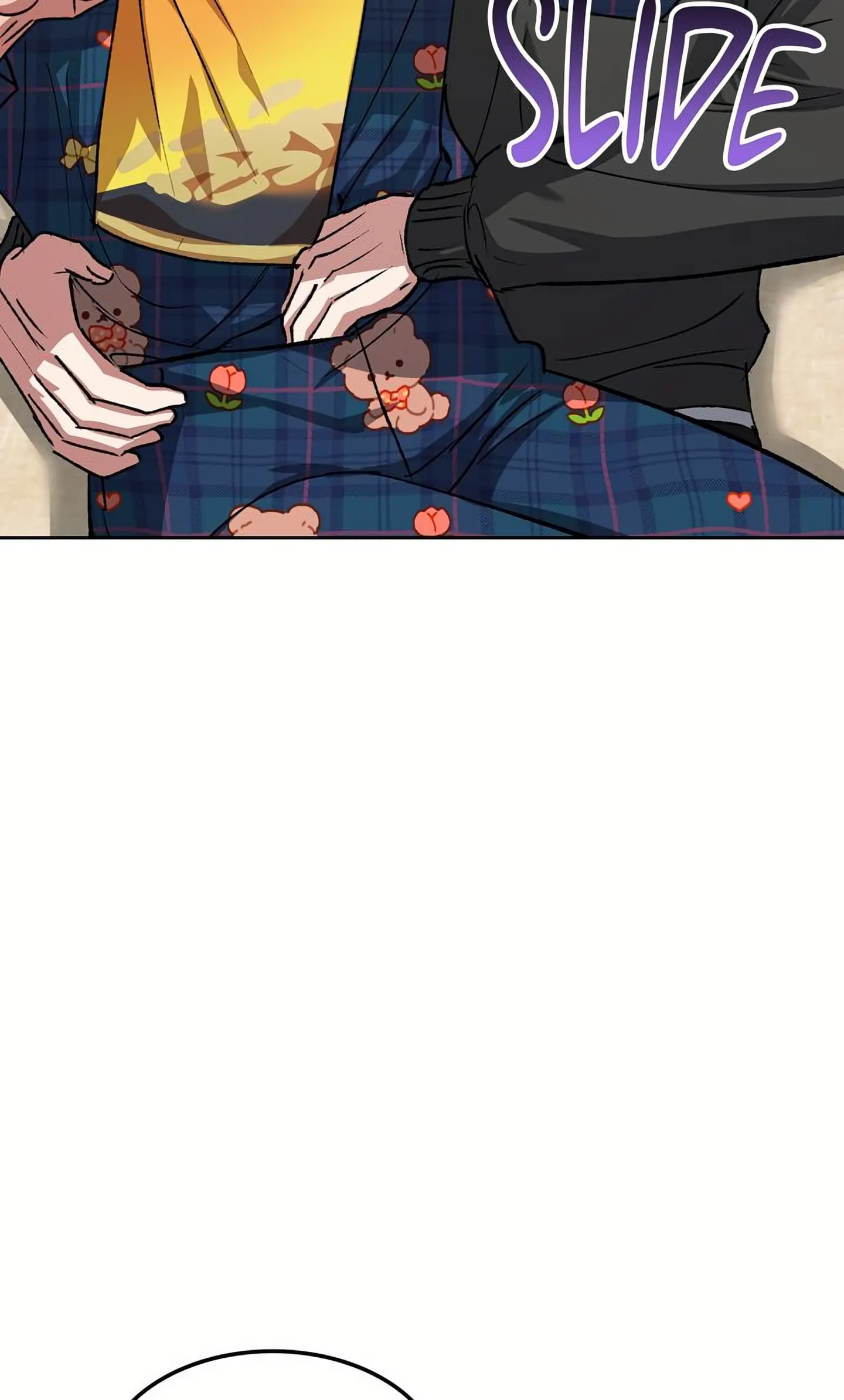 My Sweet Psycho Baby - Chapter 15 Page 59