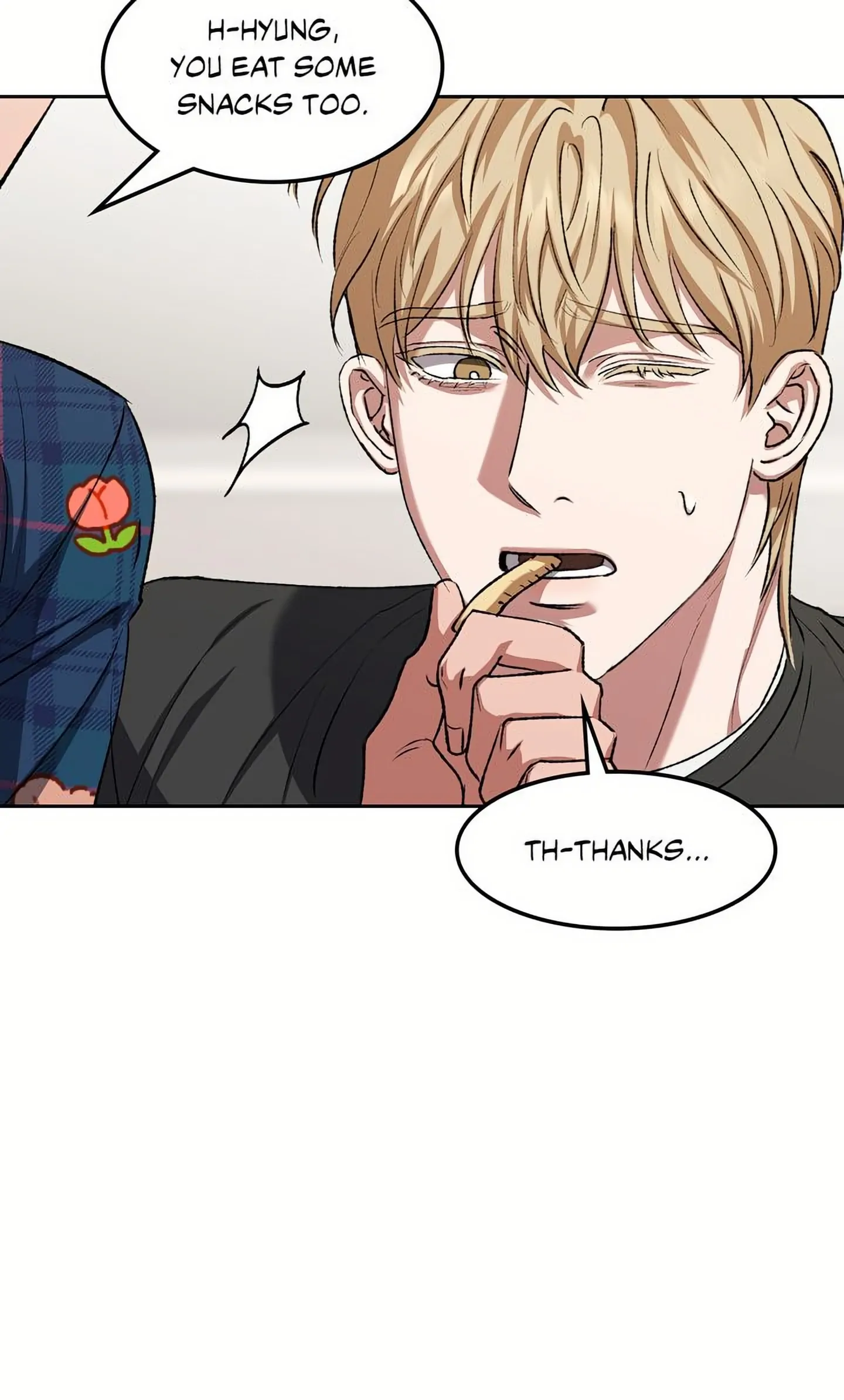 My Sweet Psycho Baby - Chapter 15 Page 60