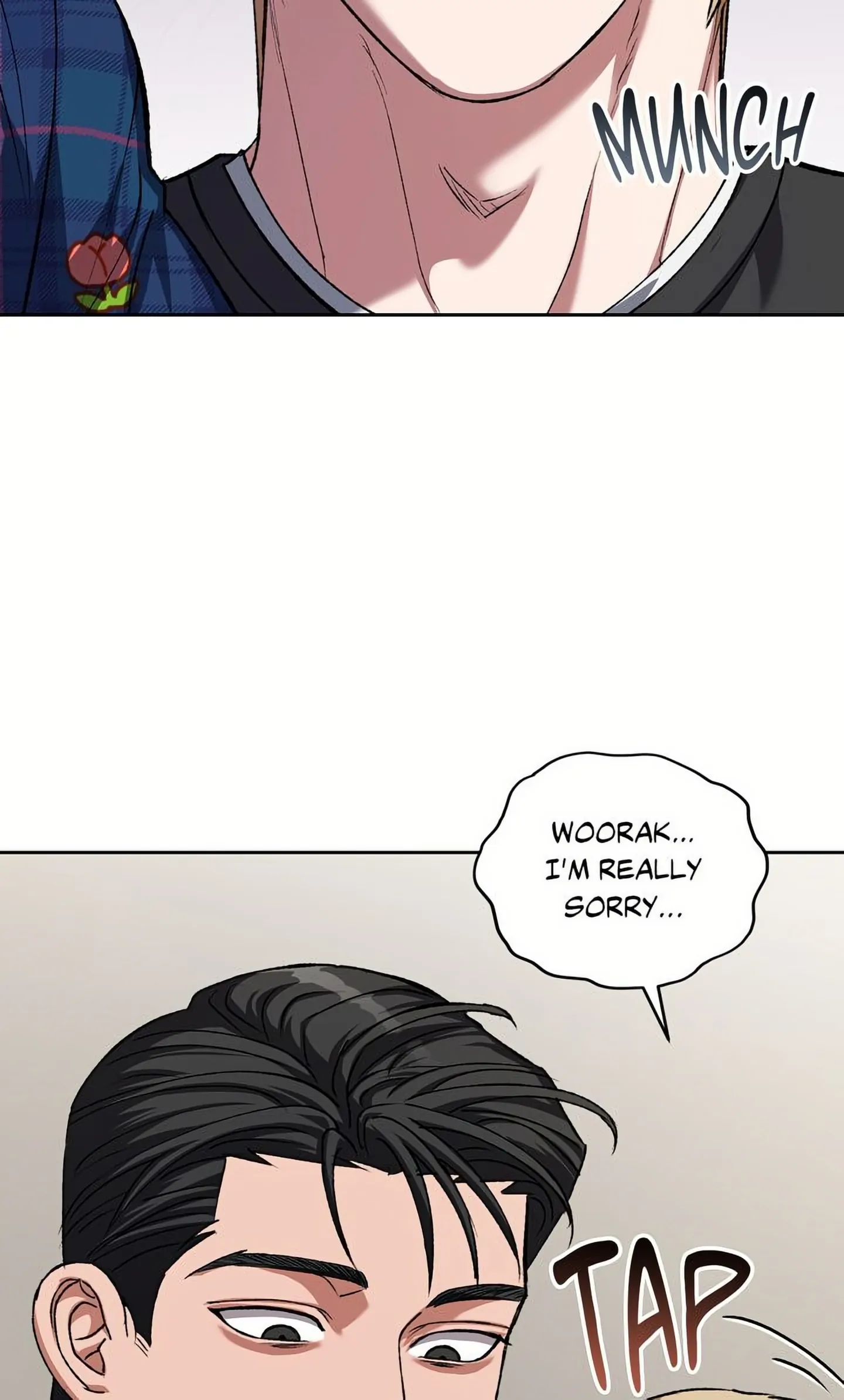 My Sweet Psycho Baby - Chapter 15 Page 63