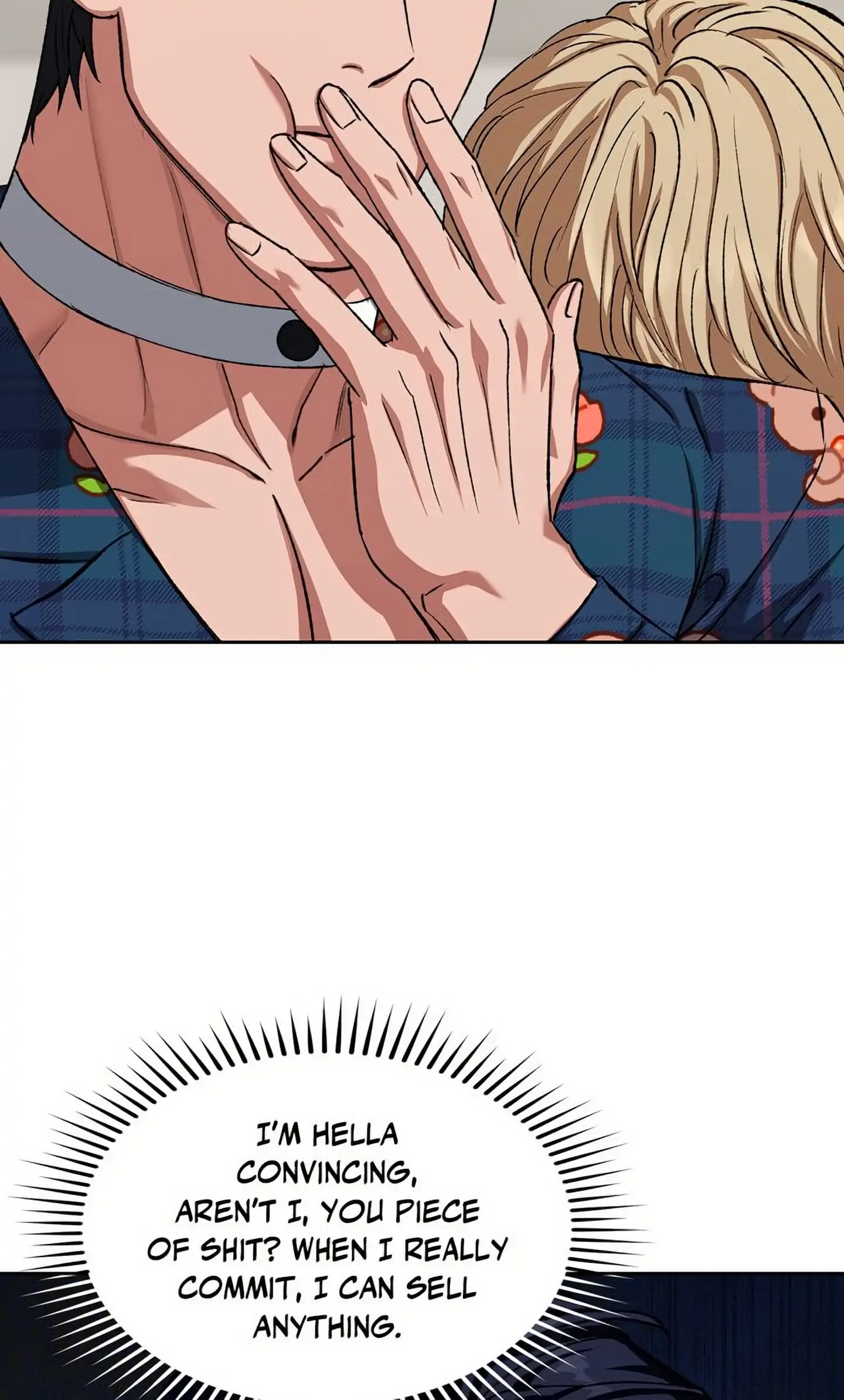 My Sweet Psycho Baby - Chapter 15 Page 64