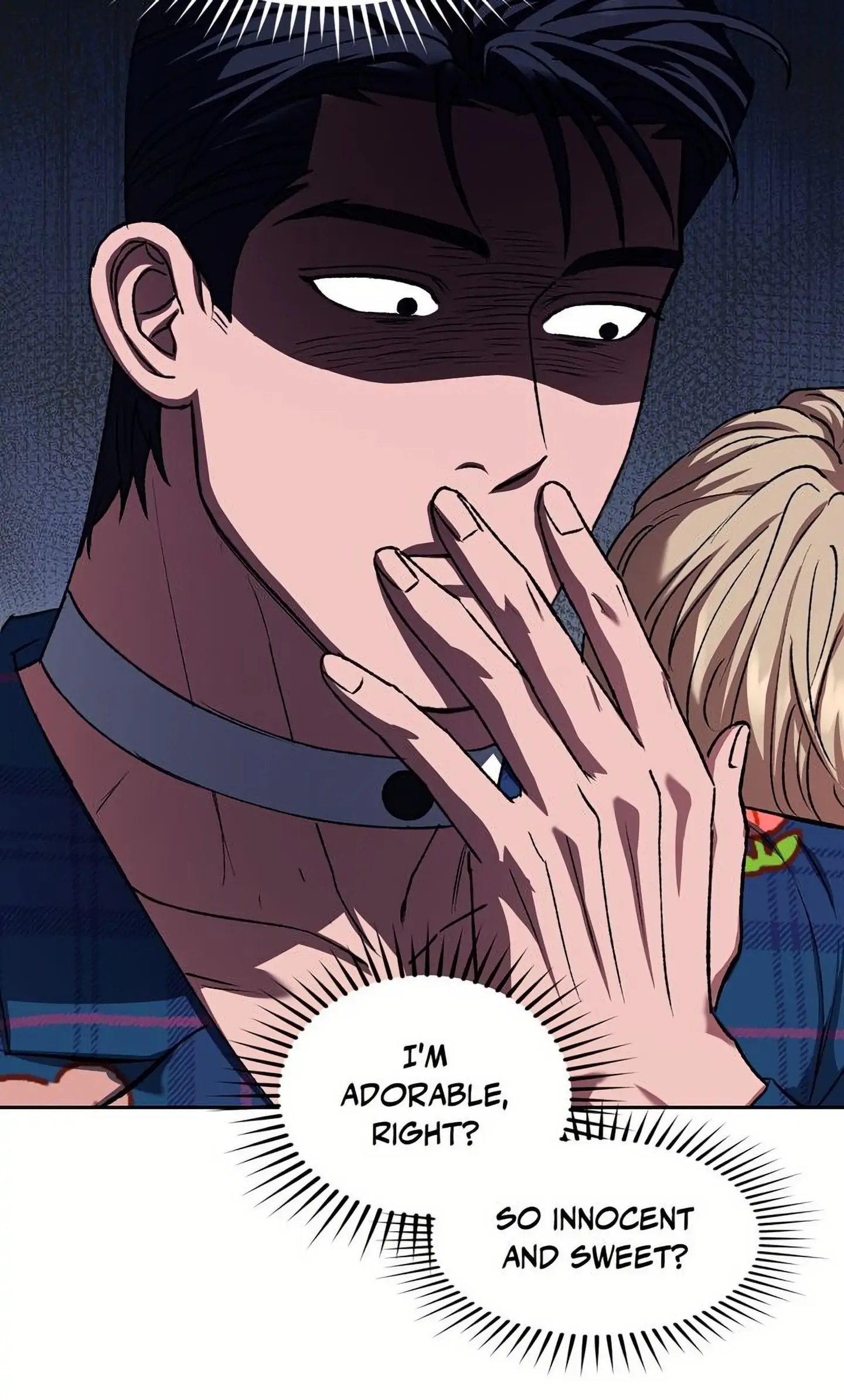 My Sweet Psycho Baby - Chapter 15 Page 65