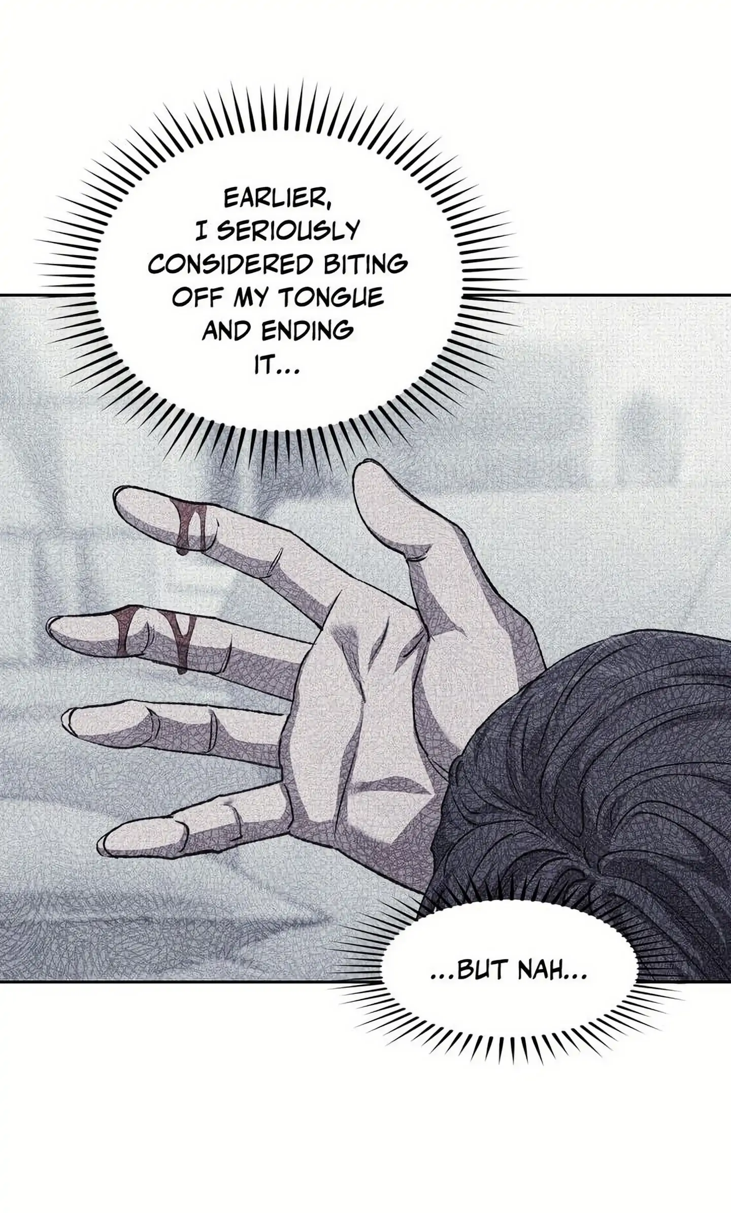 My Sweet Psycho Baby - Chapter 15 Page 66