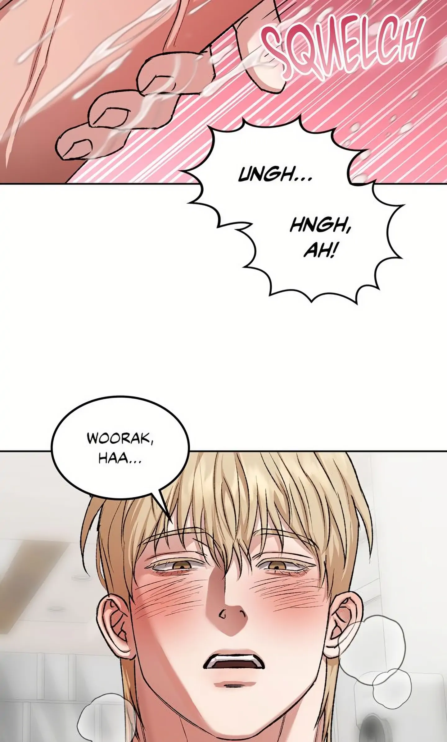 My Sweet Psycho Baby - Chapter 15 Page 7