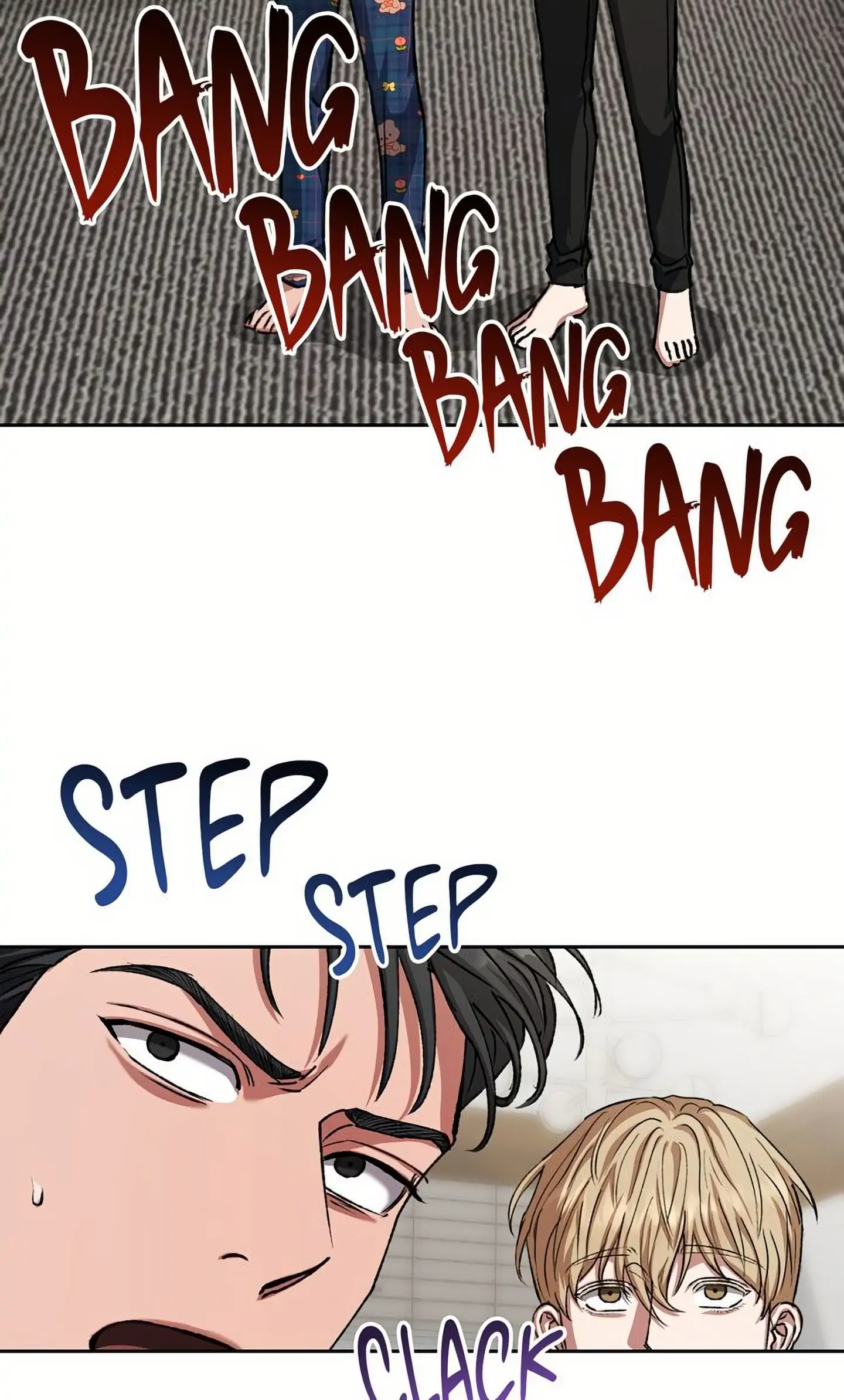 My Sweet Psycho Baby - Chapter 15 Page 73