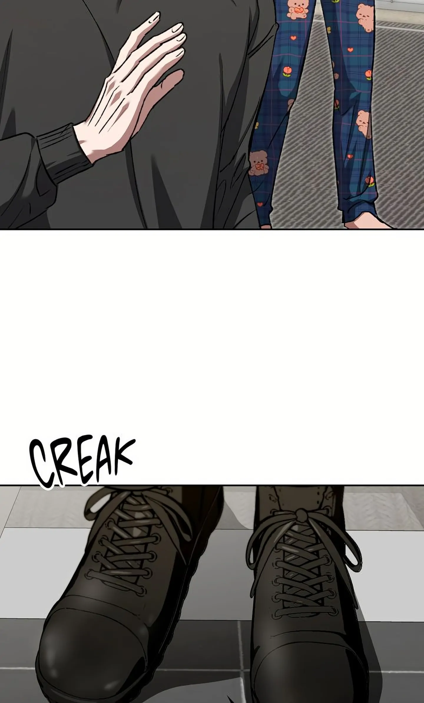 My Sweet Psycho Baby - Chapter 15 Page 75