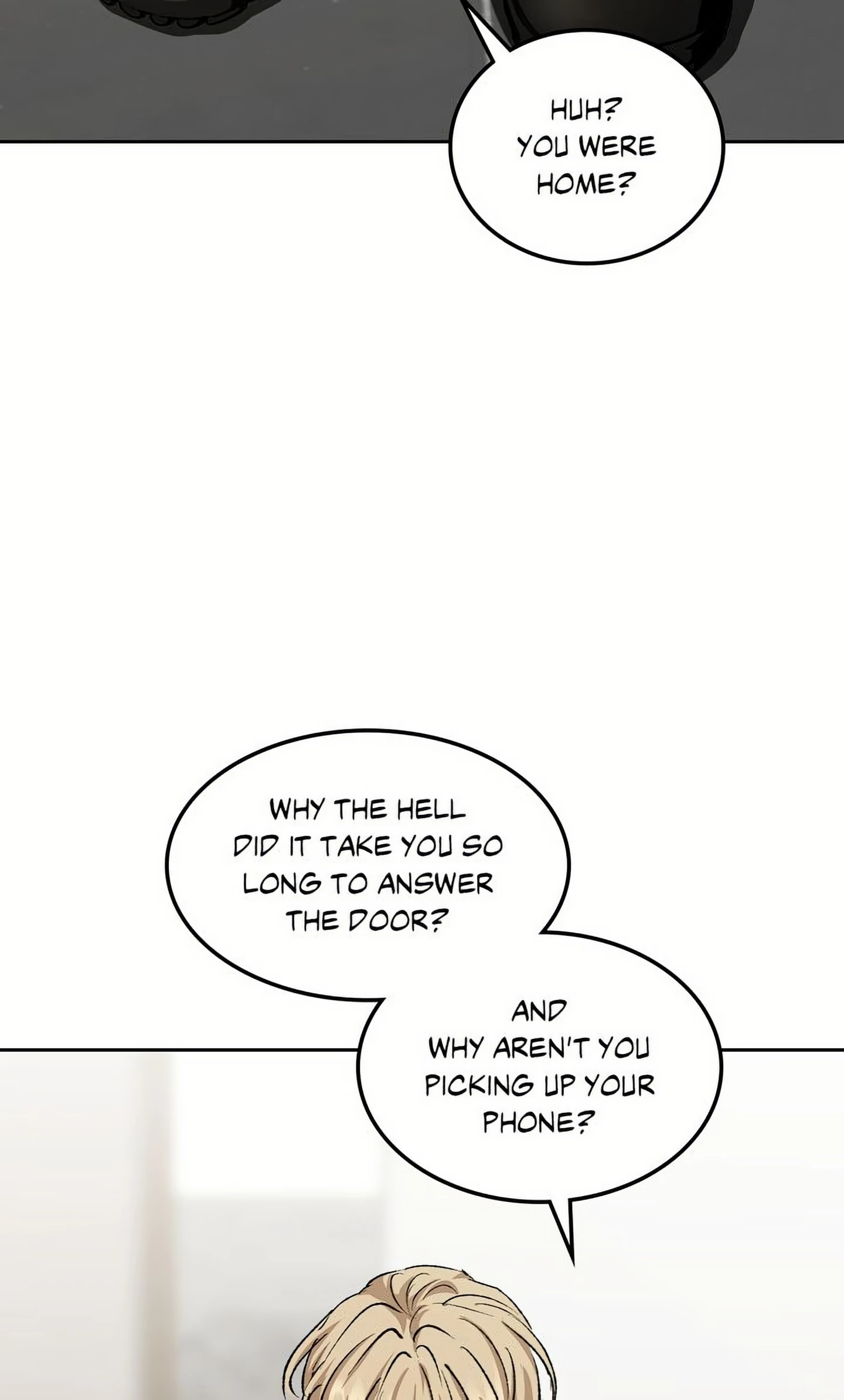 My Sweet Psycho Baby - Chapter 15 Page 76