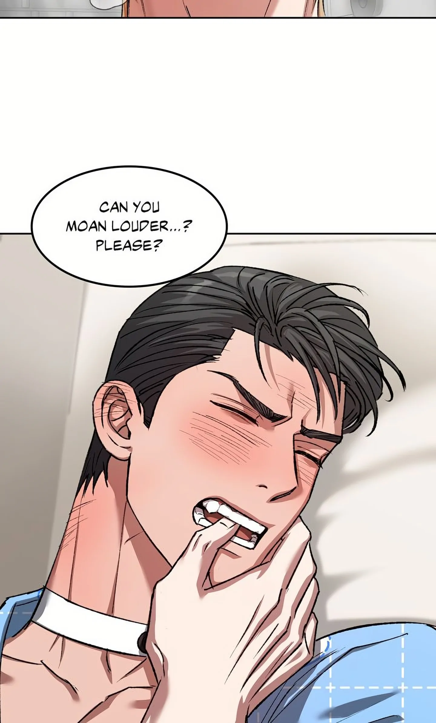 My Sweet Psycho Baby - Chapter 15 Page 8