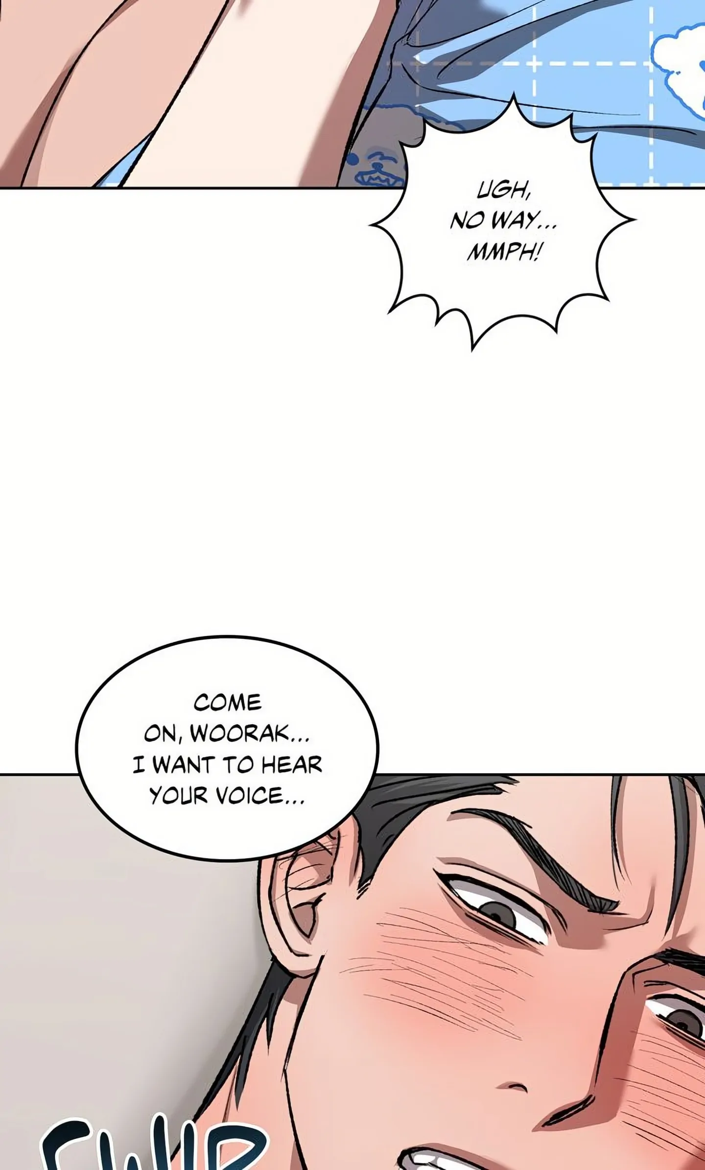 My Sweet Psycho Baby - Chapter 15 Page 9