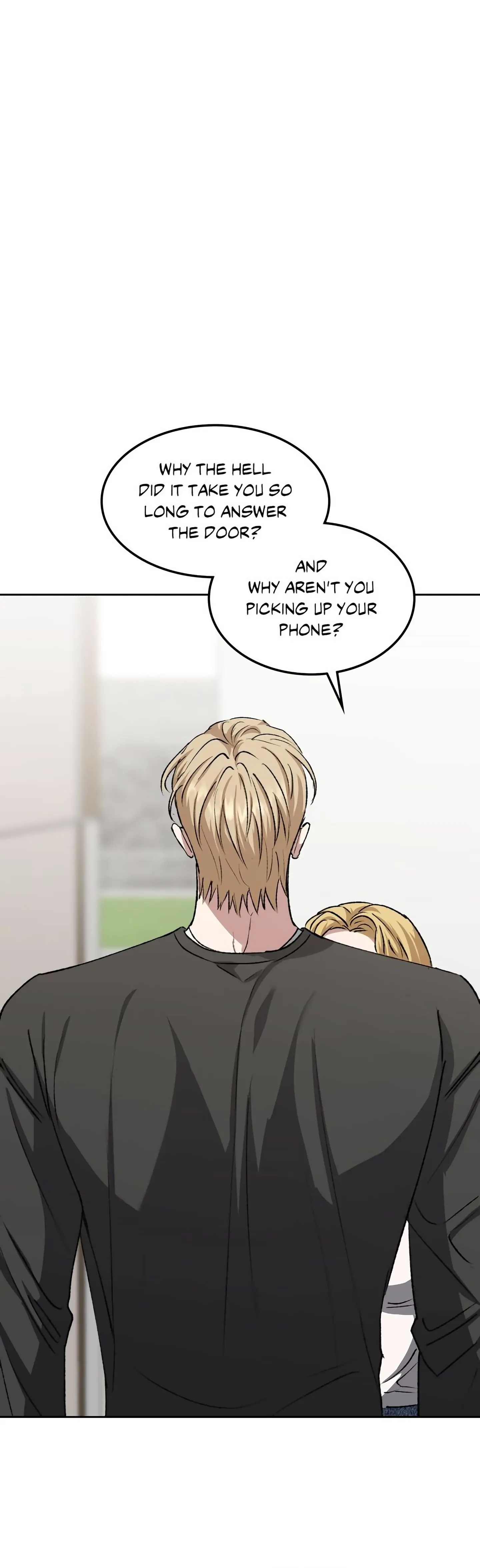 My Sweet Psycho Baby - Chapter 16 Page 1