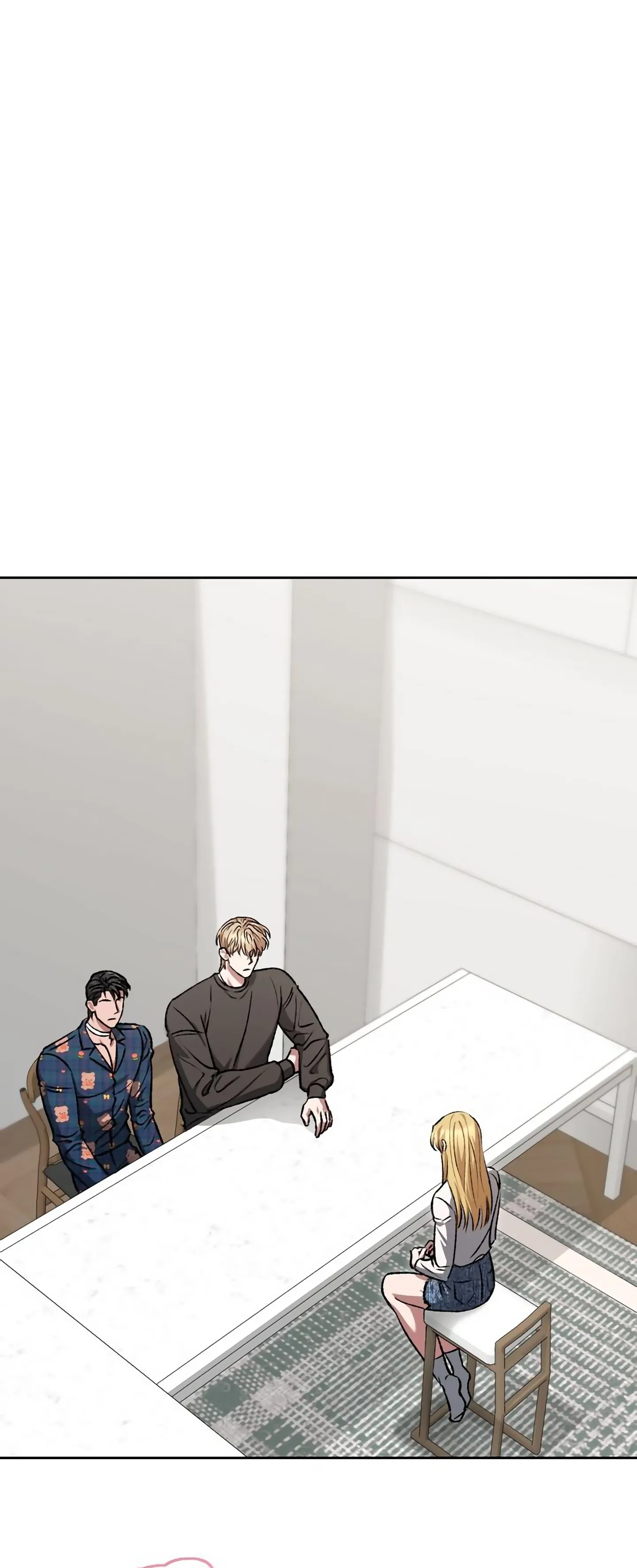 My Sweet Psycho Baby - Chapter 16 Page 11