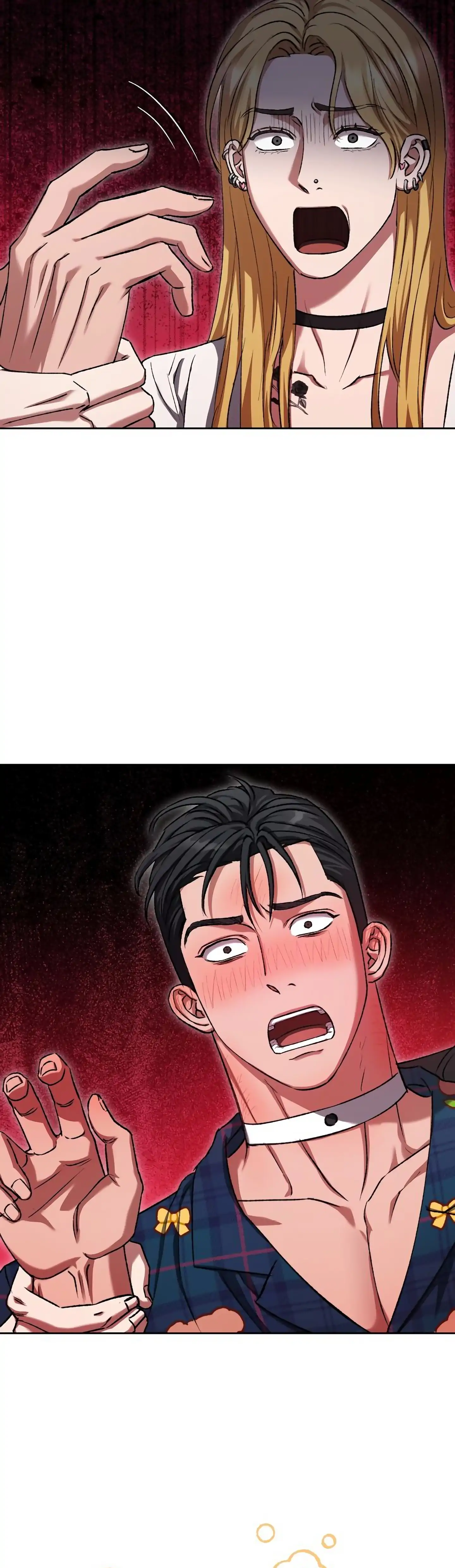 My Sweet Psycho Baby - Chapter 16 Page 16