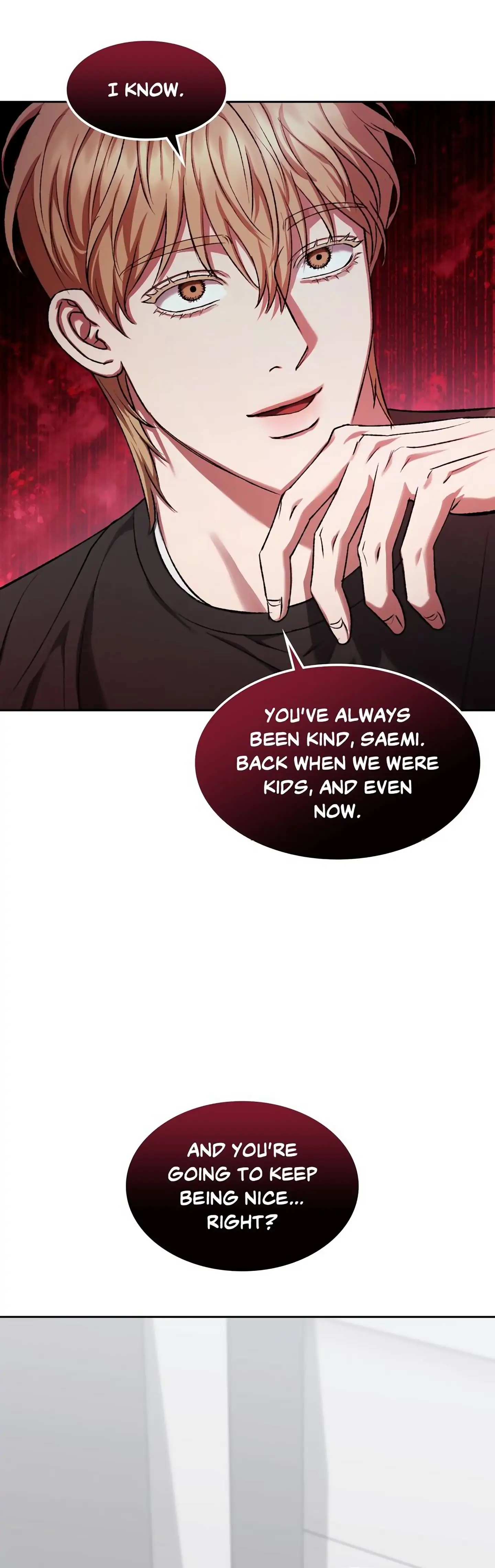 My Sweet Psycho Baby - Chapter 16 Page 30