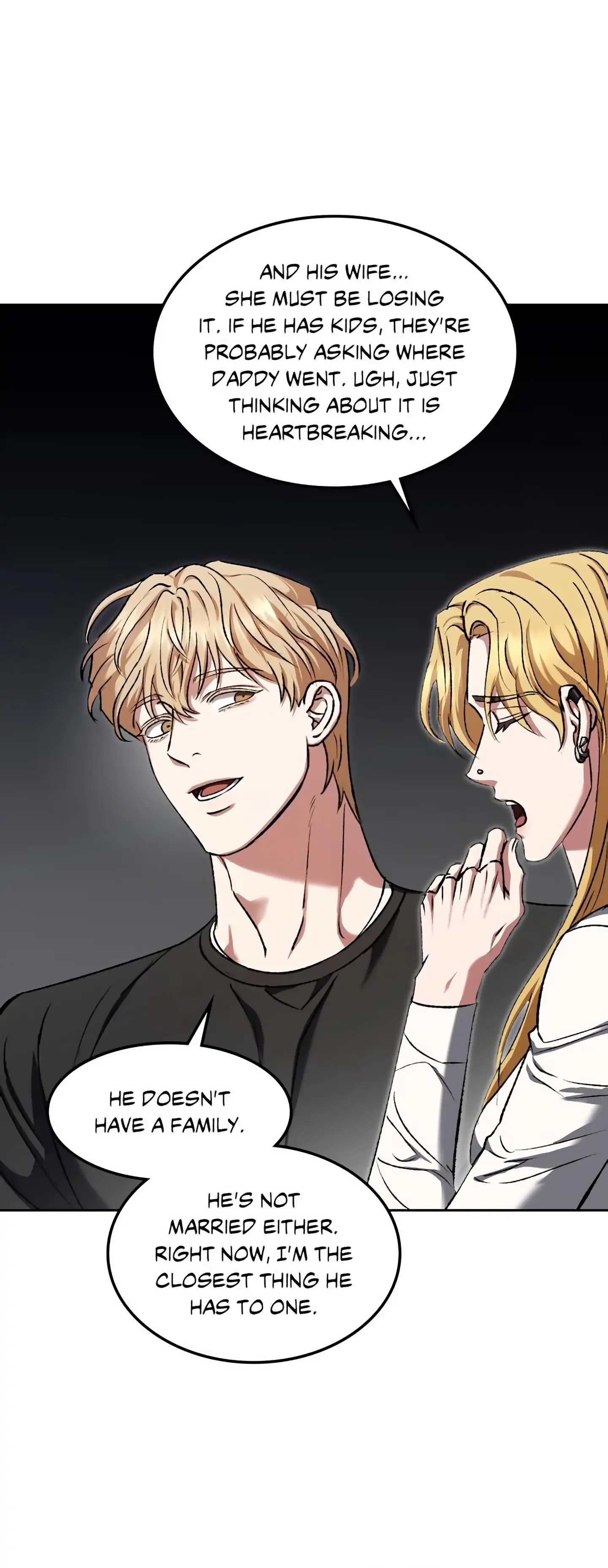 My Sweet Psycho Baby - Chapter 16 Page 36