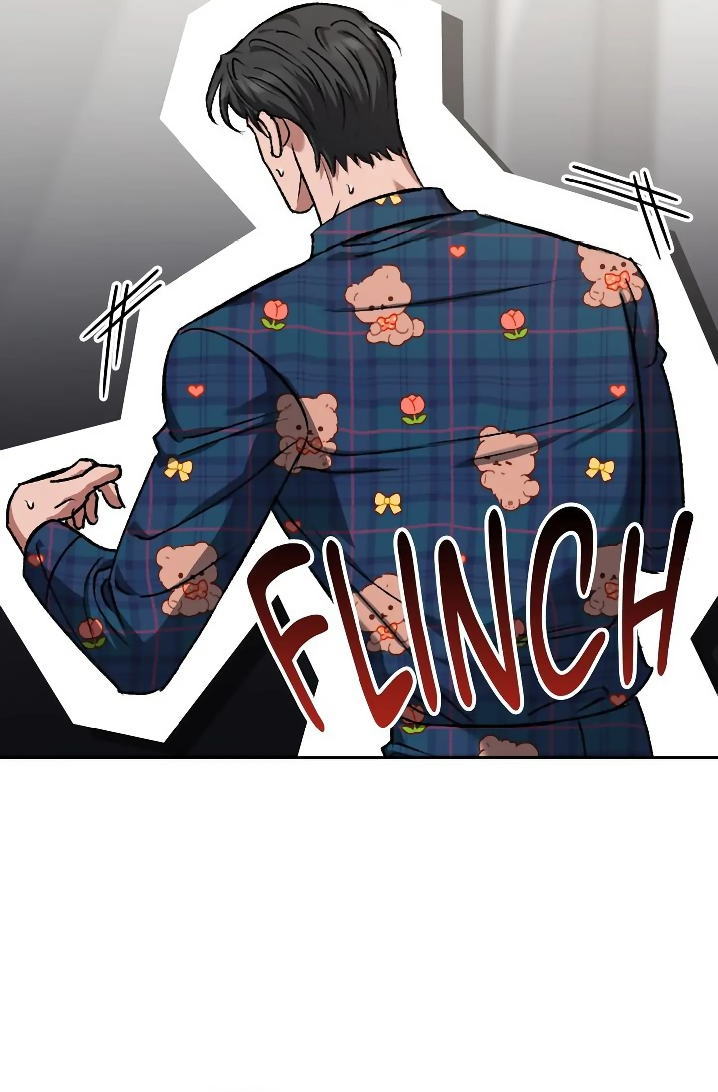 My Sweet Psycho Baby - Chapter 16 Page 4