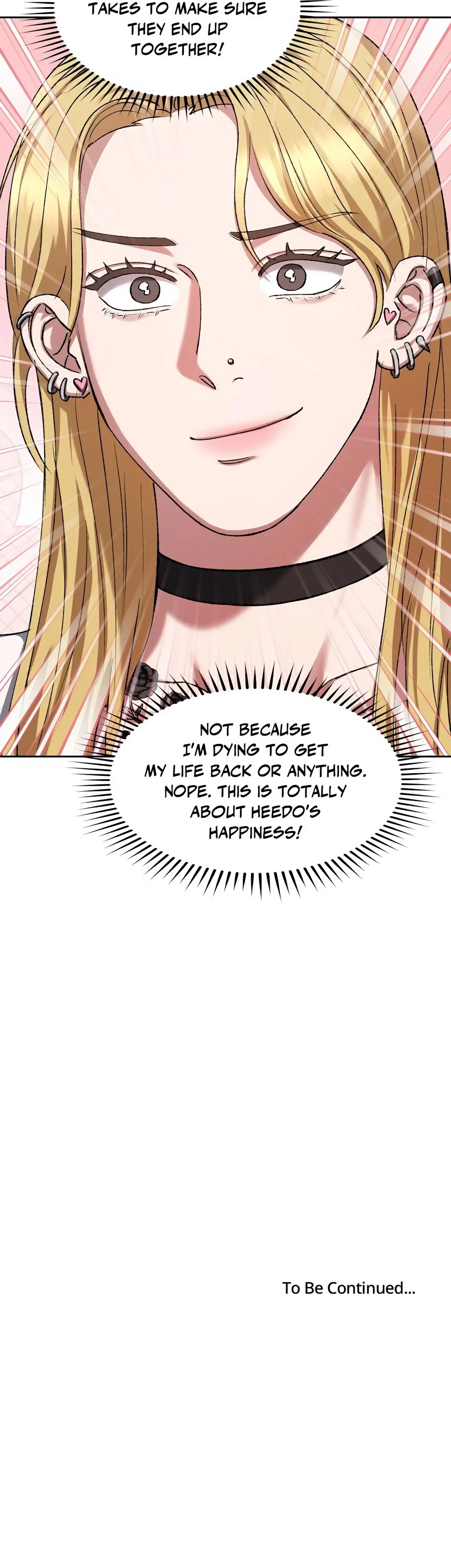 My Sweet Psycho Baby - Chapter 16 Page 44