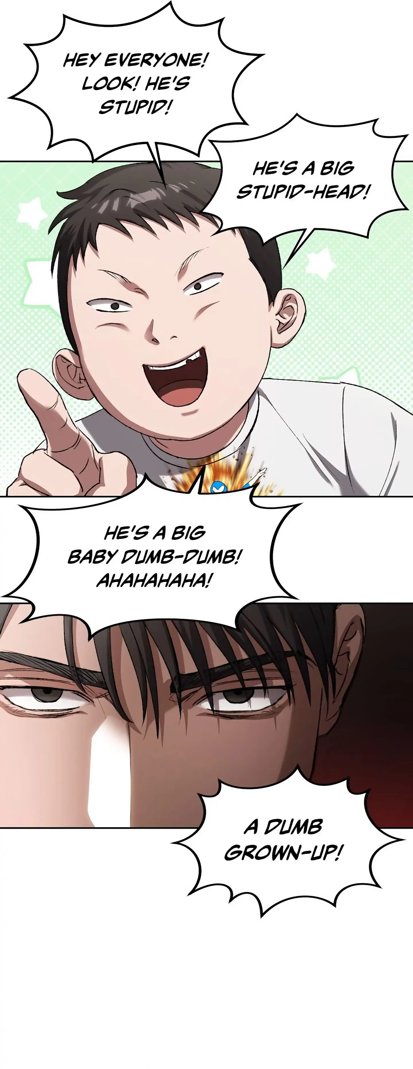 My Sweet Psycho Baby - Chapter 17 Page 30