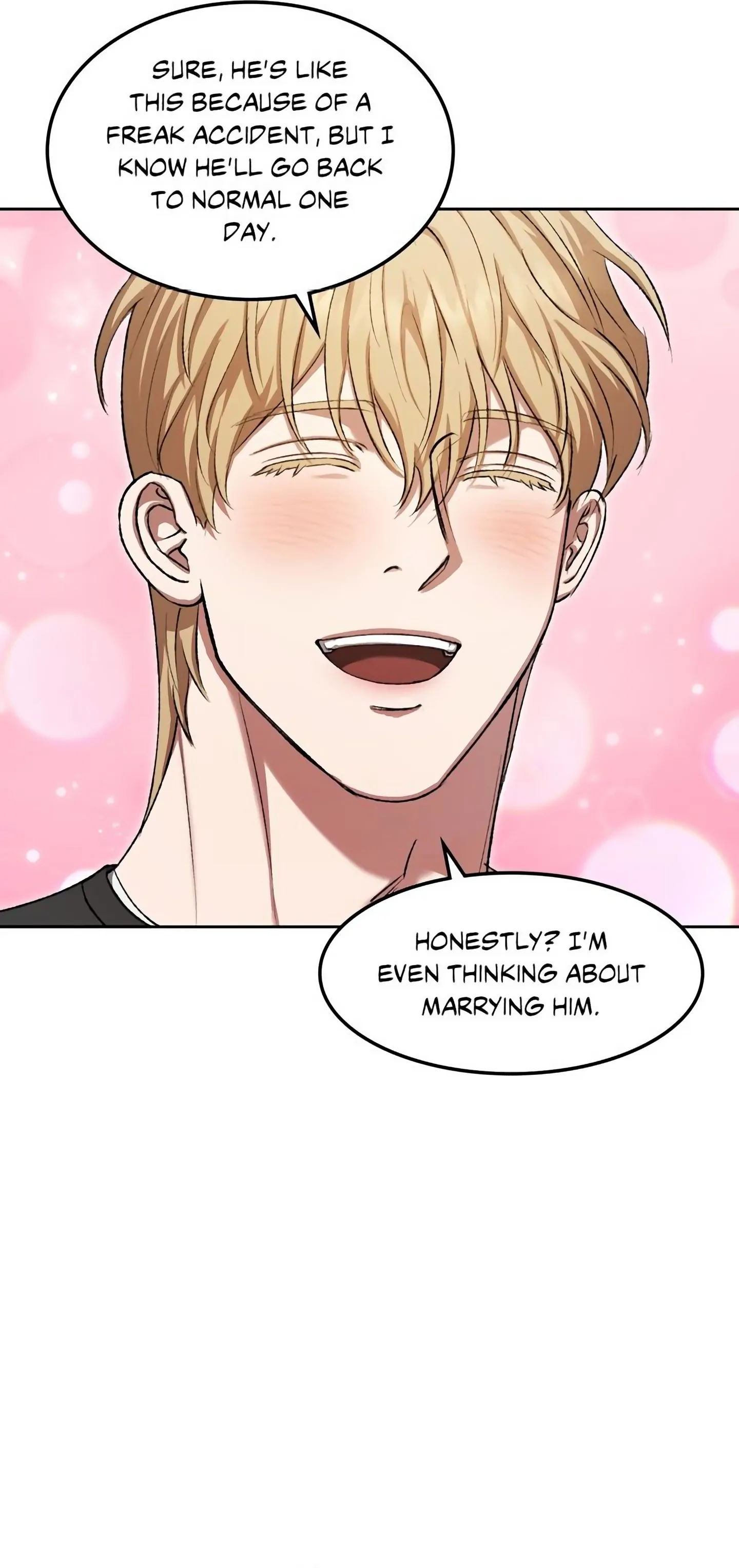 My Sweet Psycho Baby - Chapter 17 Page 5
