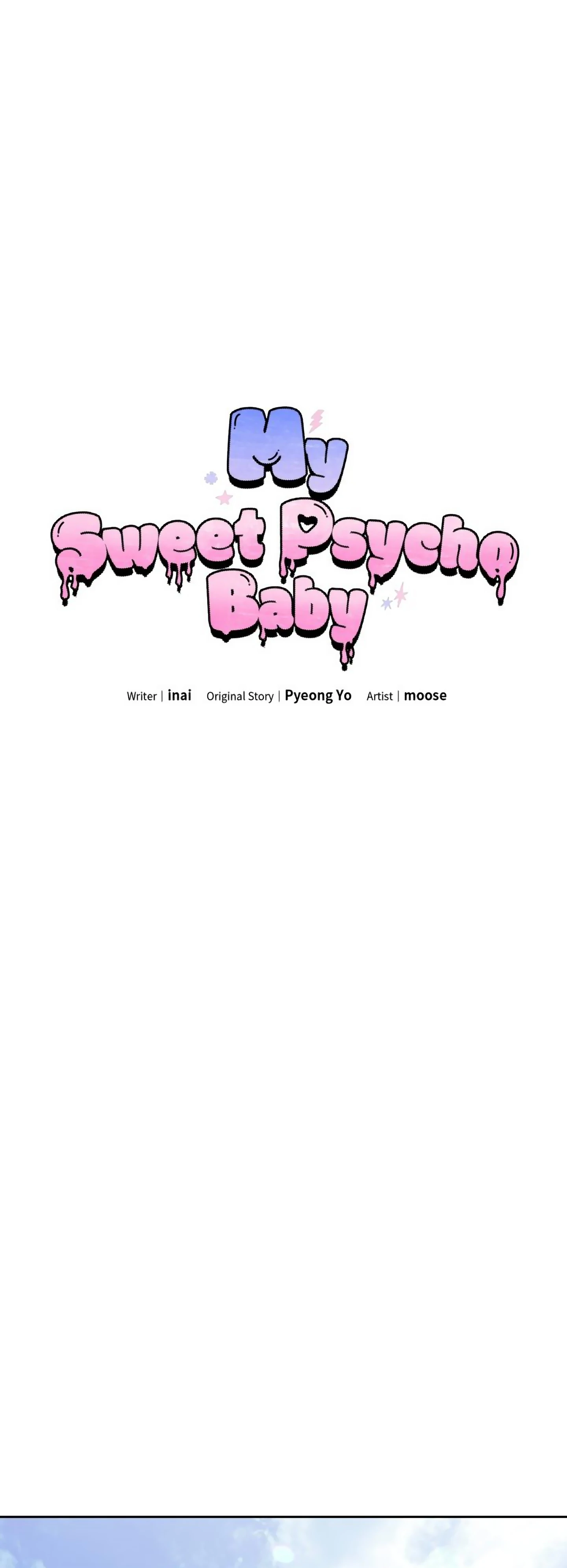 My Sweet Psycho Baby - Chapter 18 Page 19