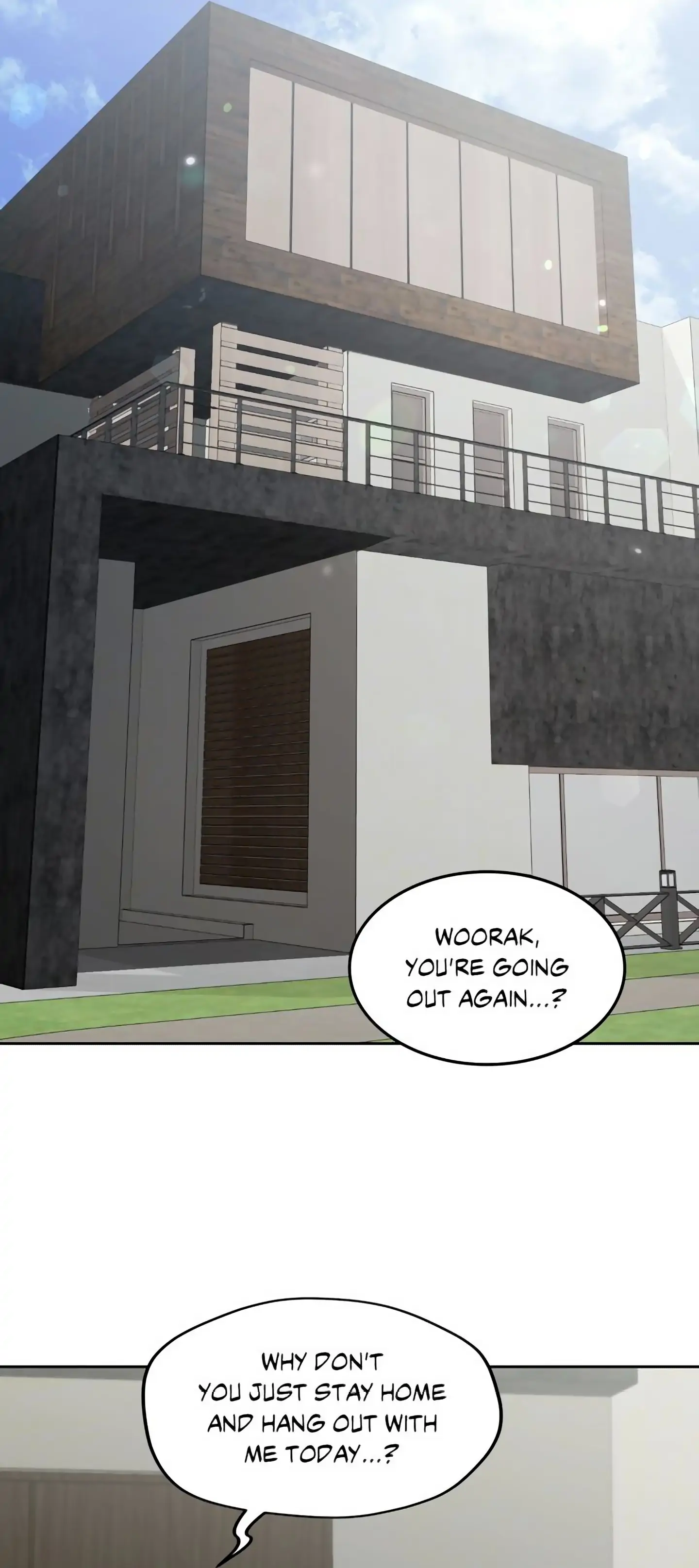 My Sweet Psycho Baby - Chapter 18 Page 20