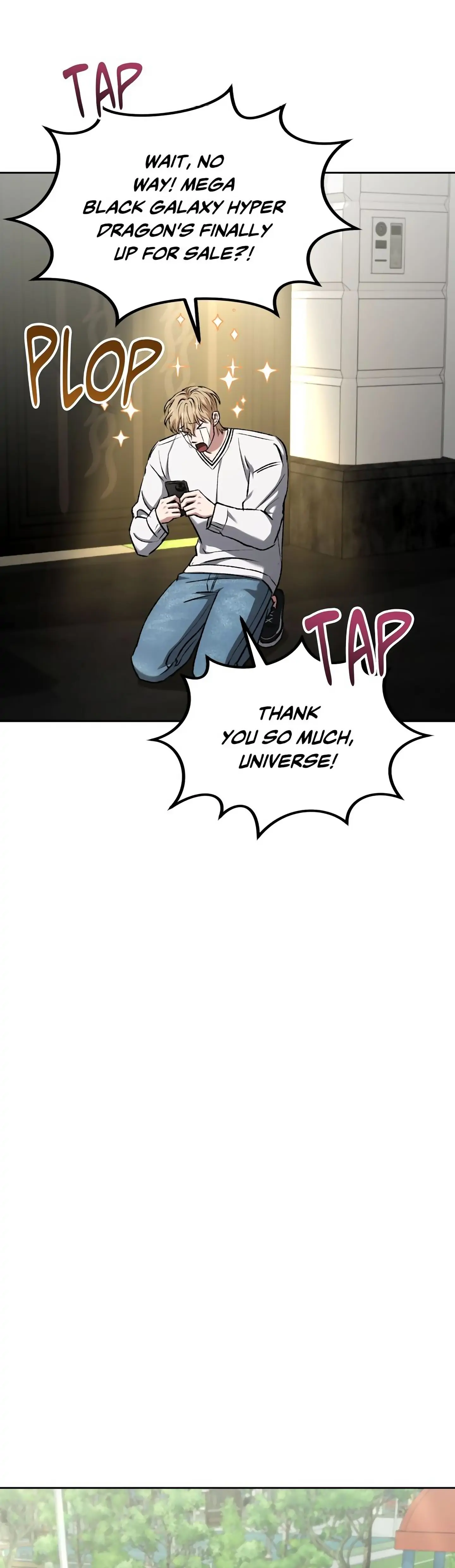 My Sweet Psycho Baby - Chapter 18 Page 26