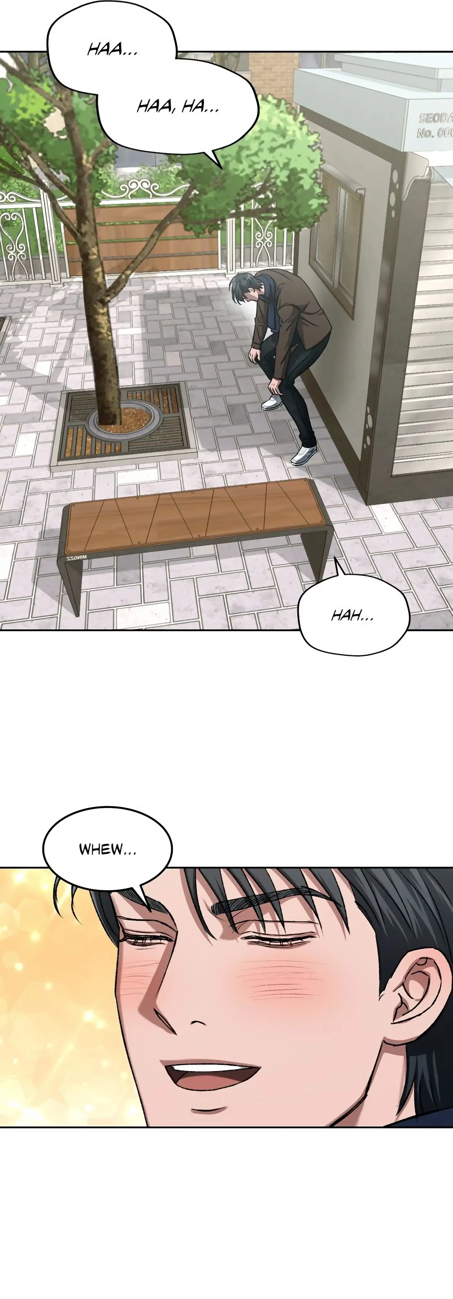 My Sweet Psycho Baby - Chapter 18 Page 30
