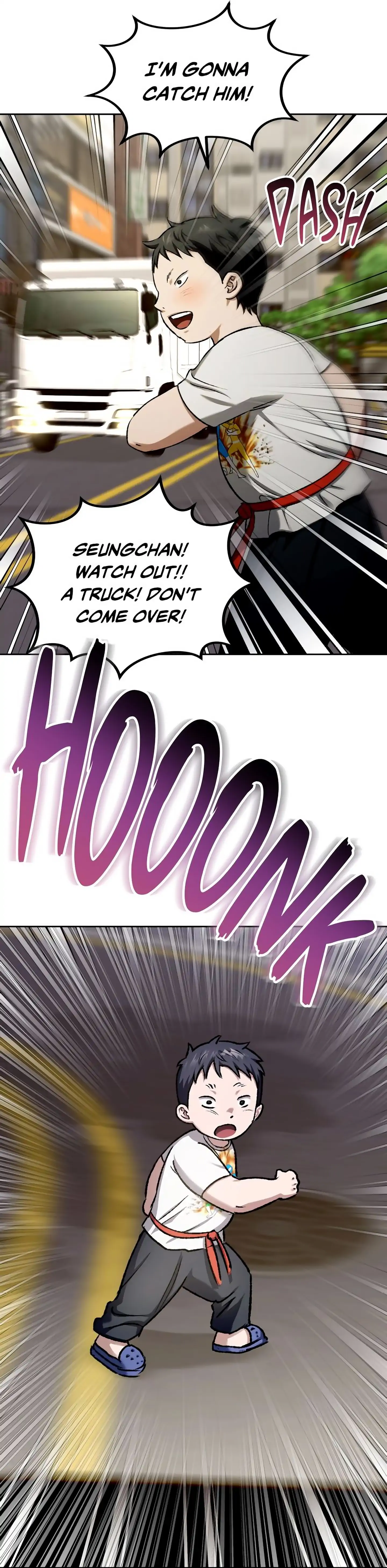 My Sweet Psycho Baby - Chapter 18 Page 32