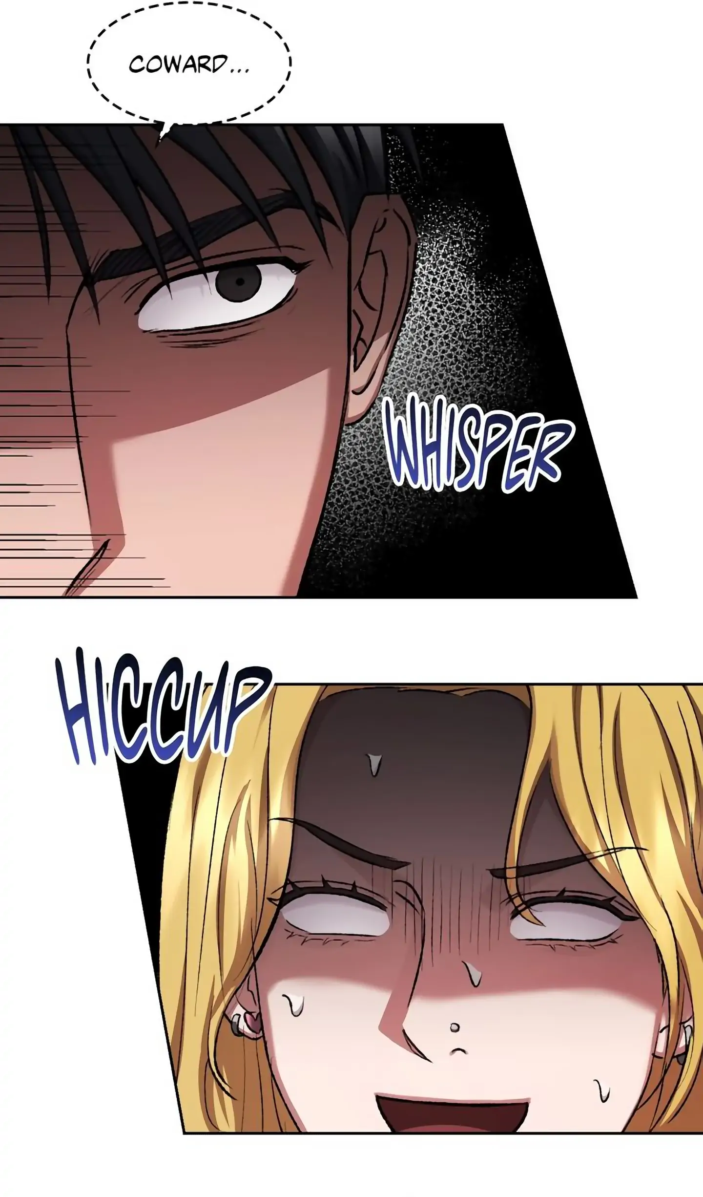 My Sweet Psycho Baby - Chapter 18 Page 6