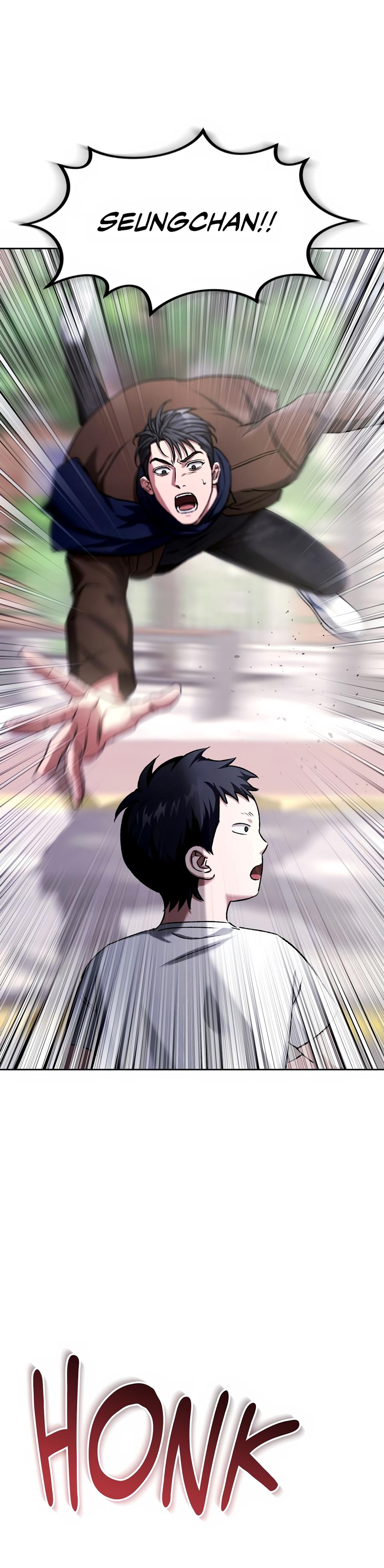 My Sweet Psycho Baby - Chapter 19 Page 2
