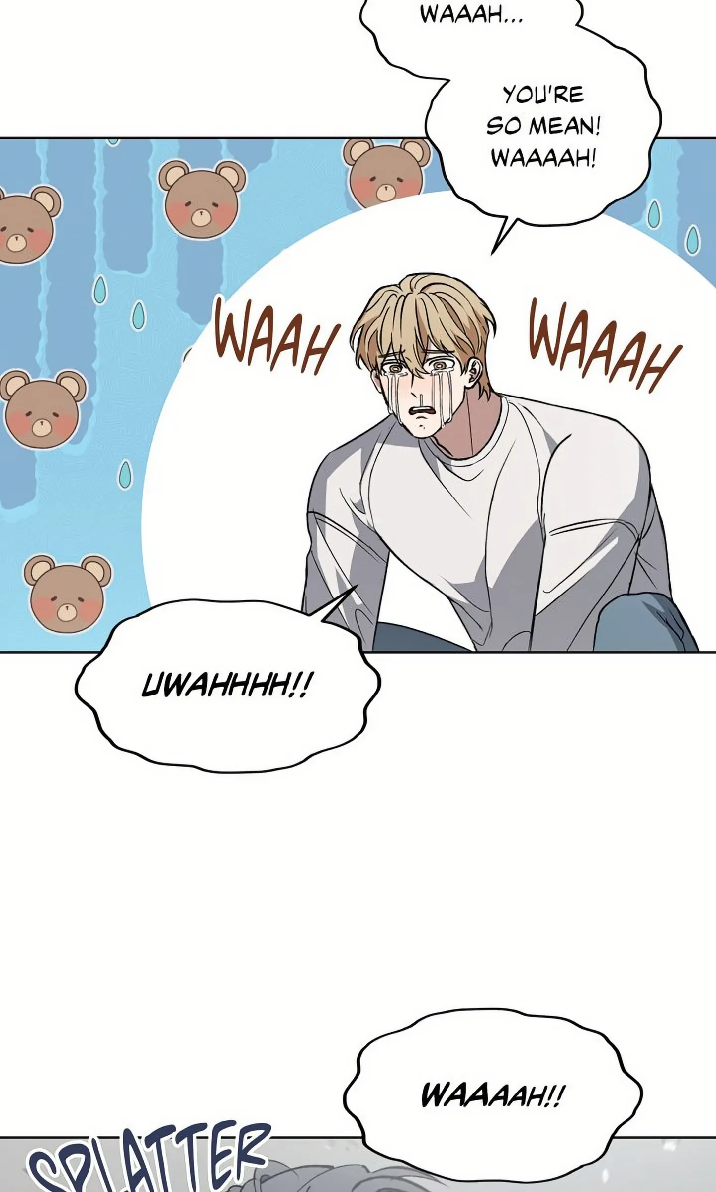 My Sweet Psycho Baby - Chapter 2 Page 10