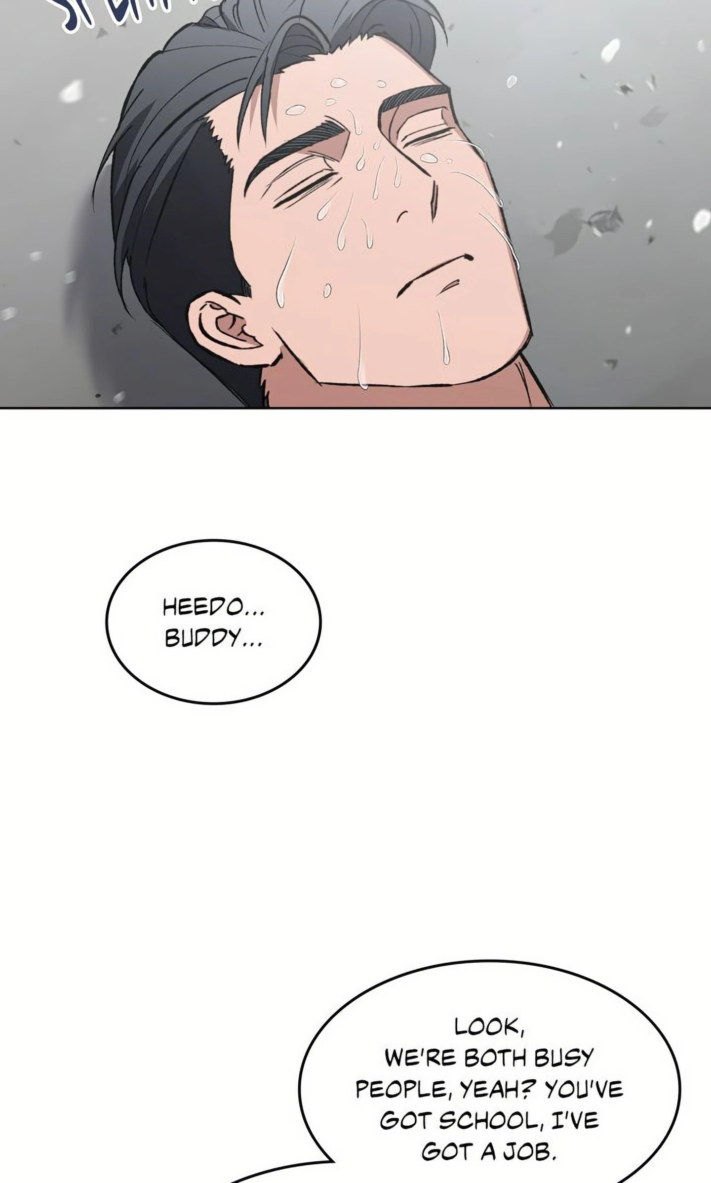 My Sweet Psycho Baby - Chapter 2 Page 11