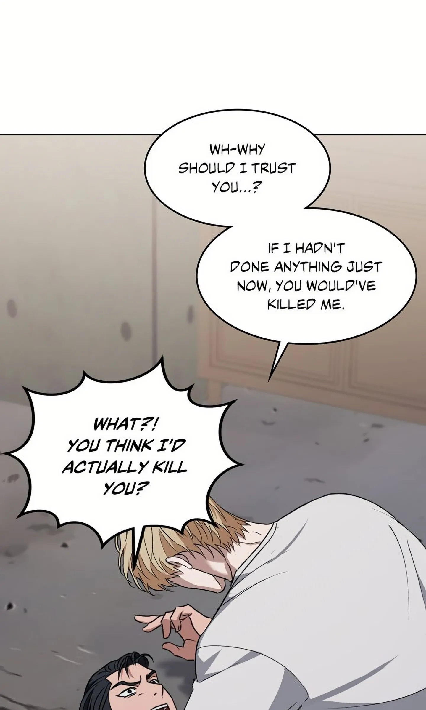 My Sweet Psycho Baby - Chapter 2 Page 13