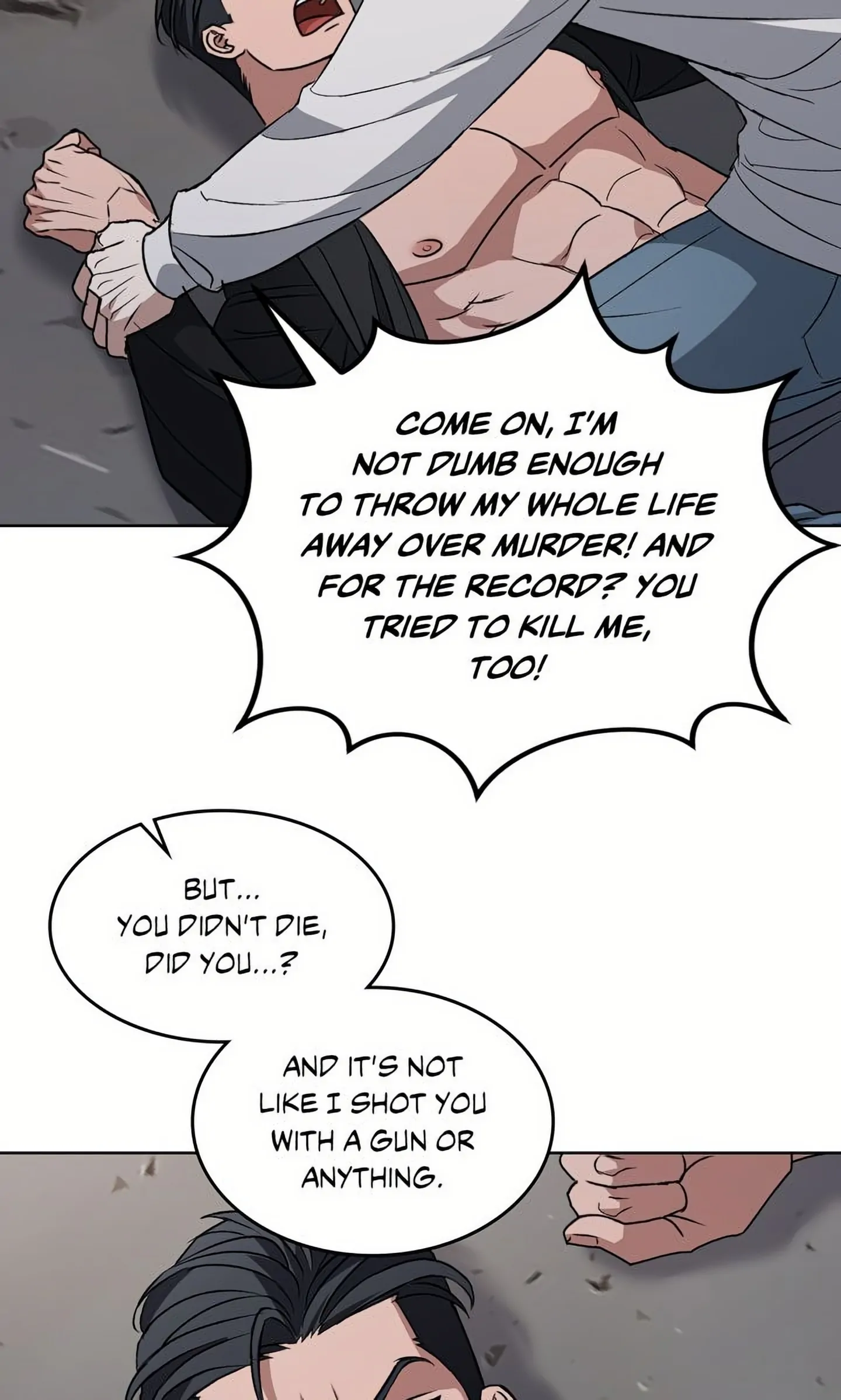 My Sweet Psycho Baby - Chapter 2 Page 14