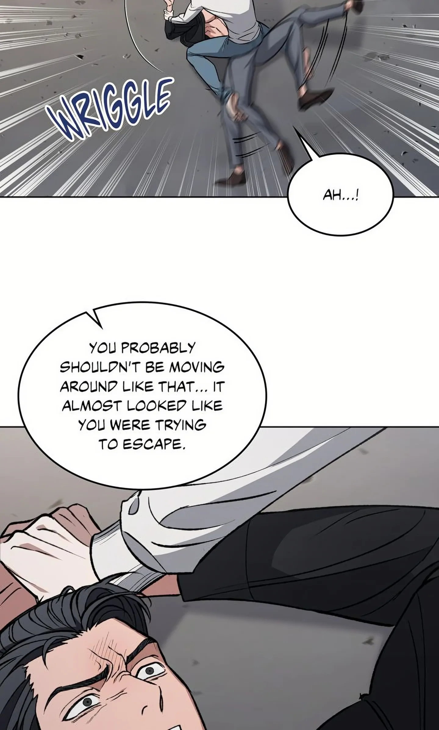 My Sweet Psycho Baby - Chapter 2 Page 16