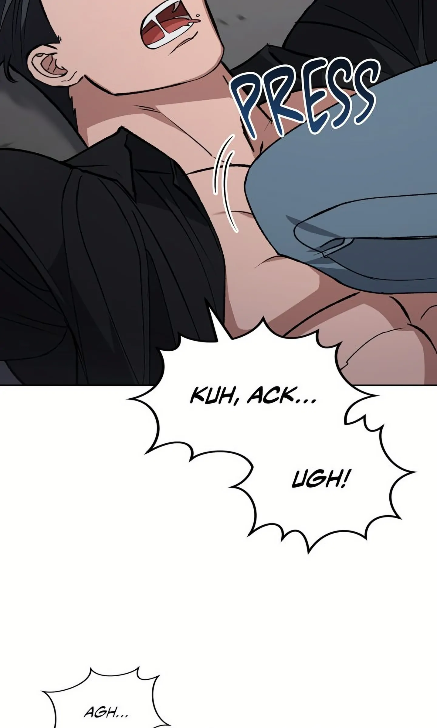 My Sweet Psycho Baby - Chapter 2 Page 17