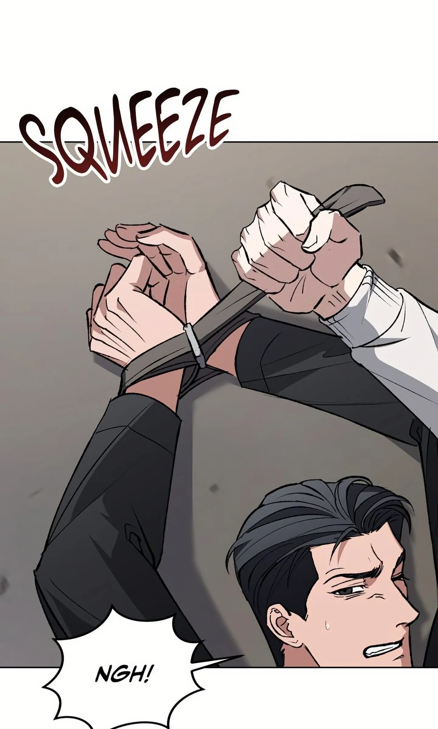 My Sweet Psycho Baby - Chapter 2 Page 19