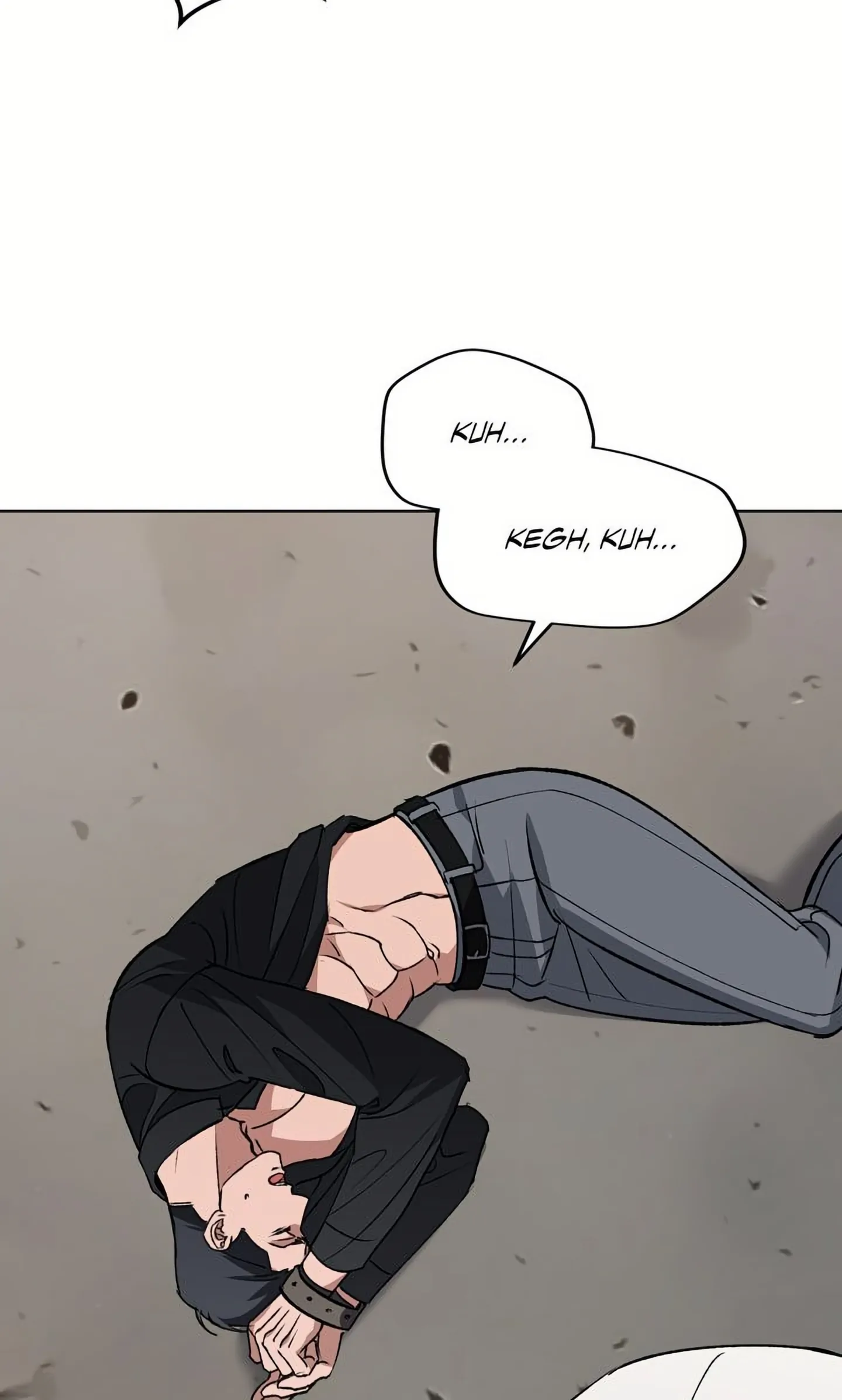 My Sweet Psycho Baby - Chapter 2 Page 20