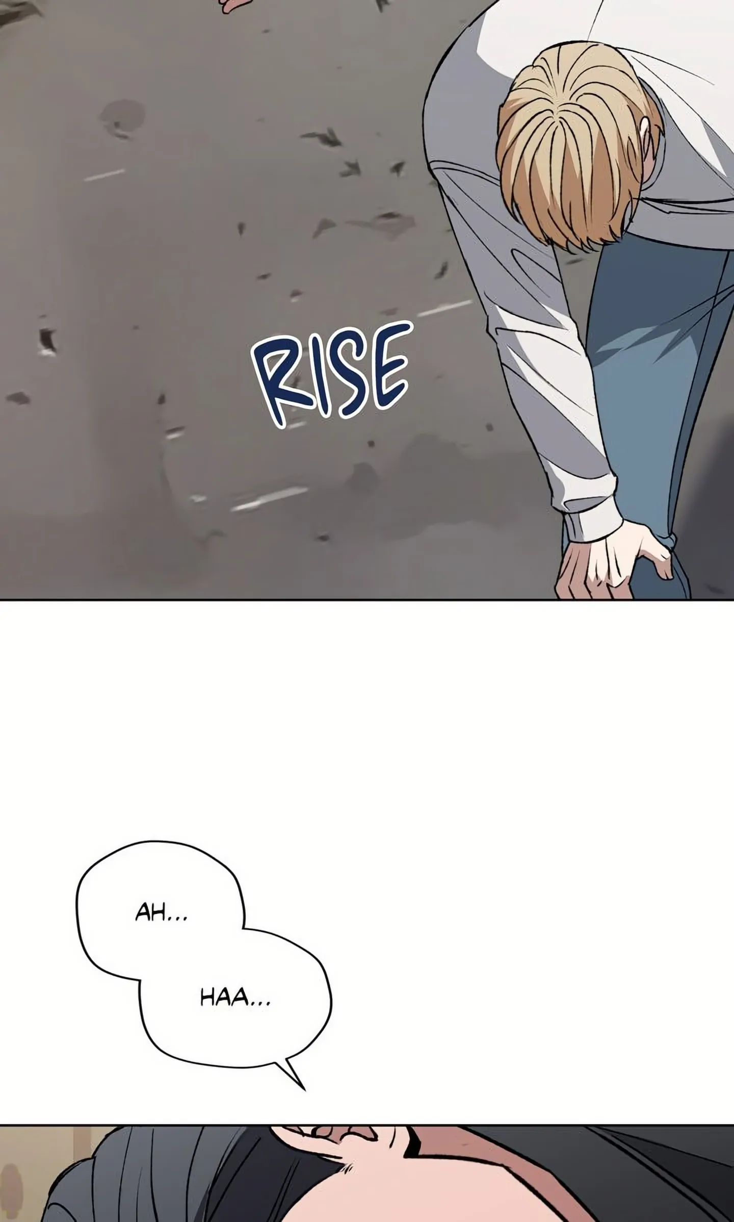 My Sweet Psycho Baby - Chapter 2 Page 21
